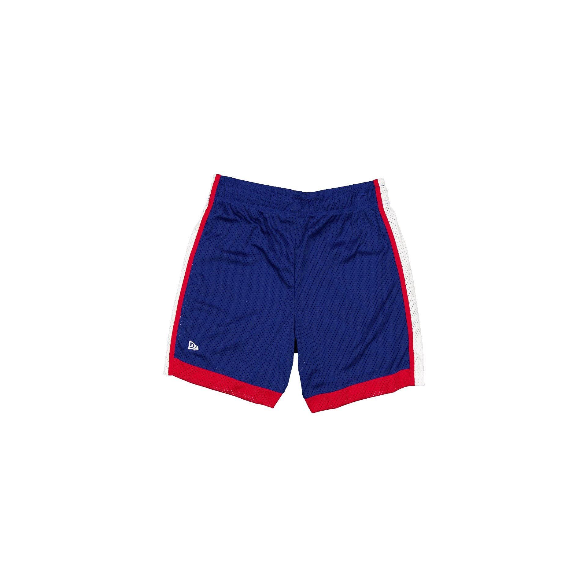 St. Louis Cardinals Sport Classics Shorts Male Product Image