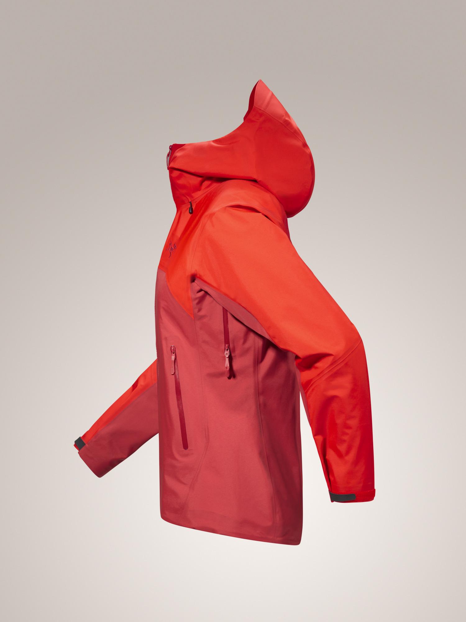 Beta SL Jacket Women's Product Image