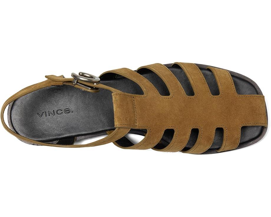 Flynn Fishman Sandals Product Image