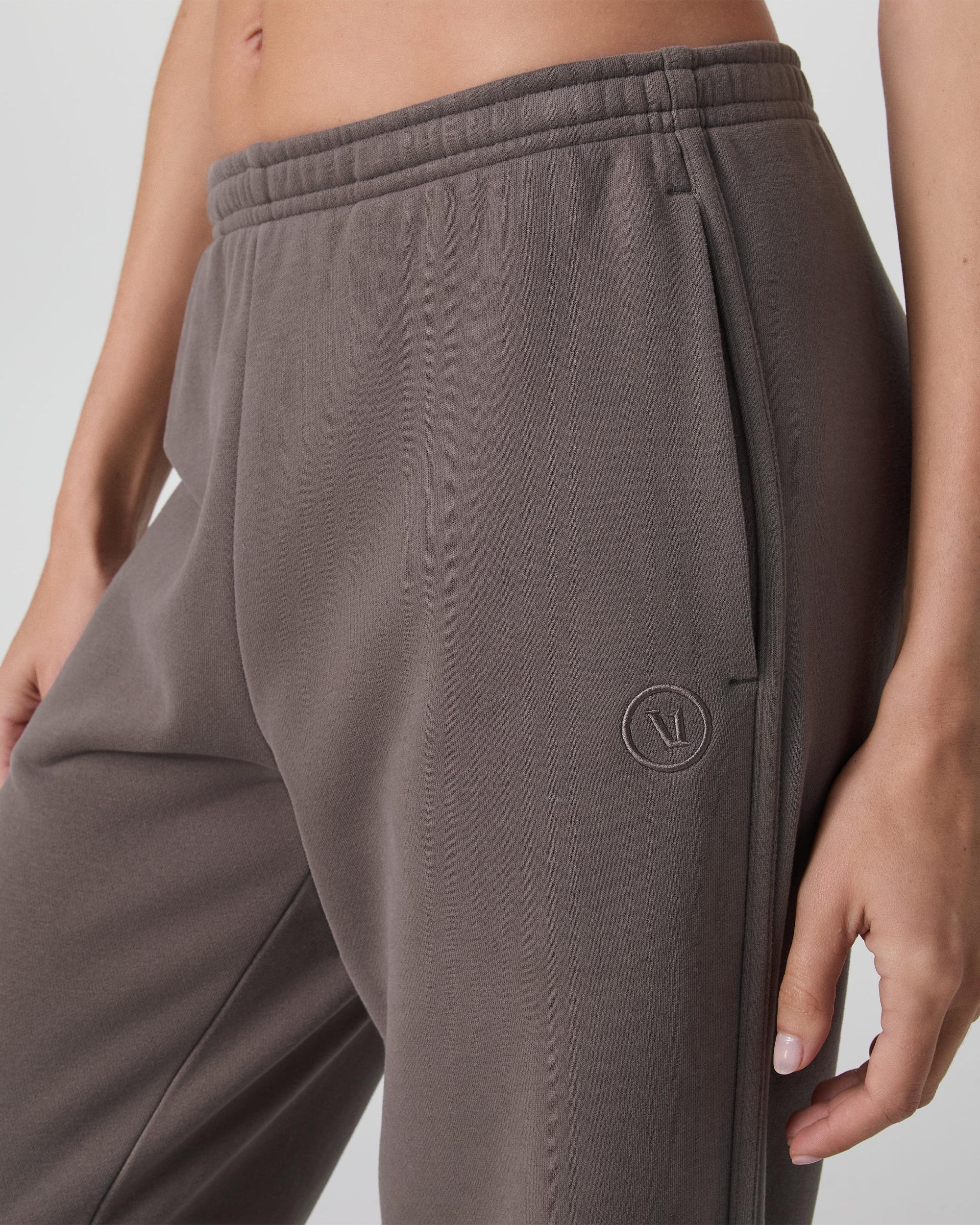 Sedona Straight Leg Sweatpant Product Image