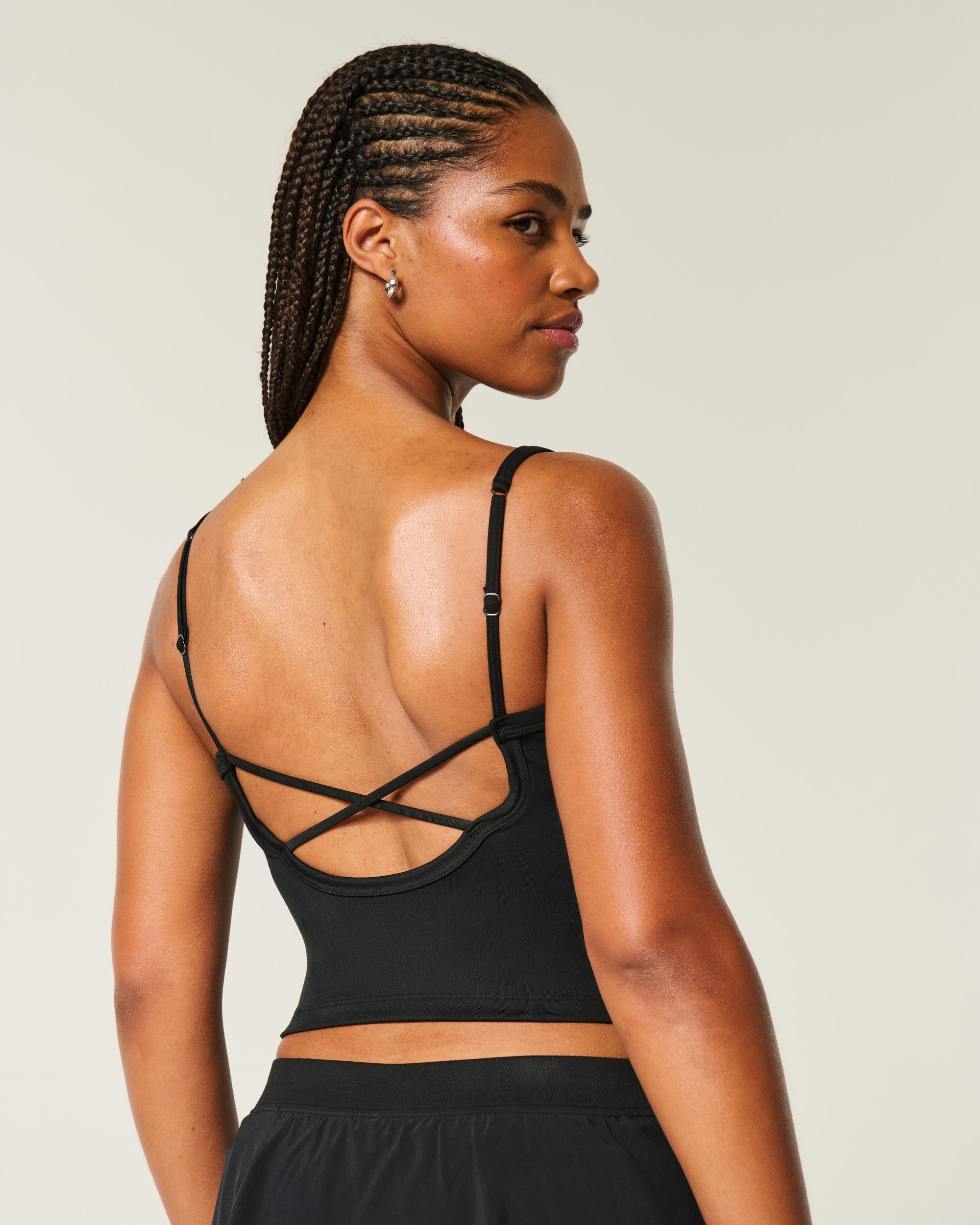 Gilly Hicks Active Recharge Bow Cami Product Image