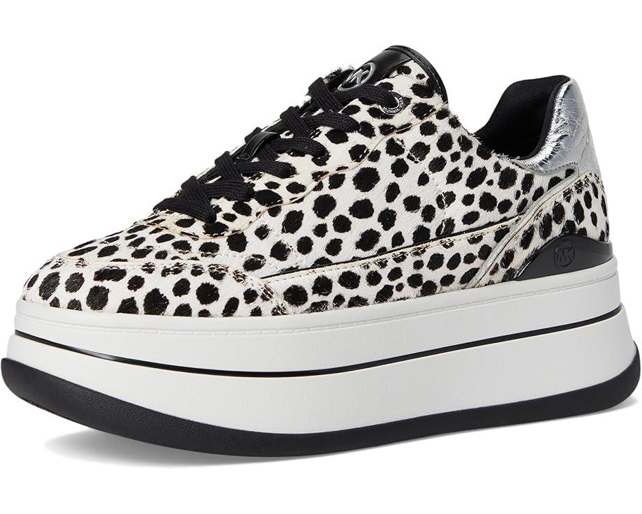 Hayes Lace-Up Product Image