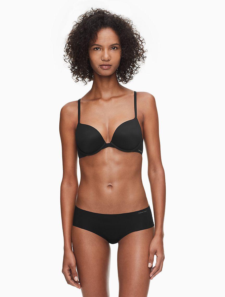 Perfectly Fit Memory Touch Push-Up Bra Product Image