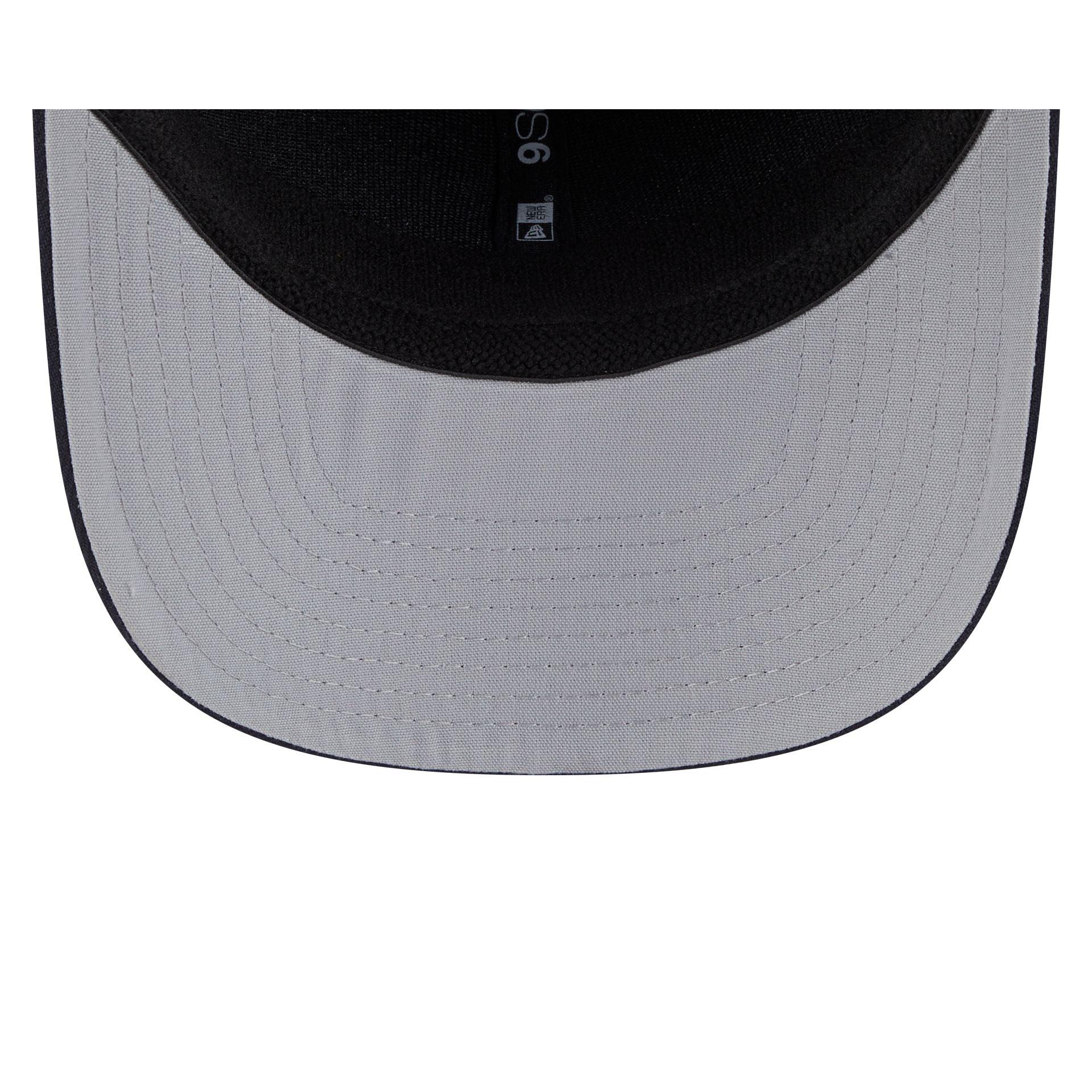 Cleveland Cavaliers Team 9SEVENTY Stretch-Snap Hat Male Product Image