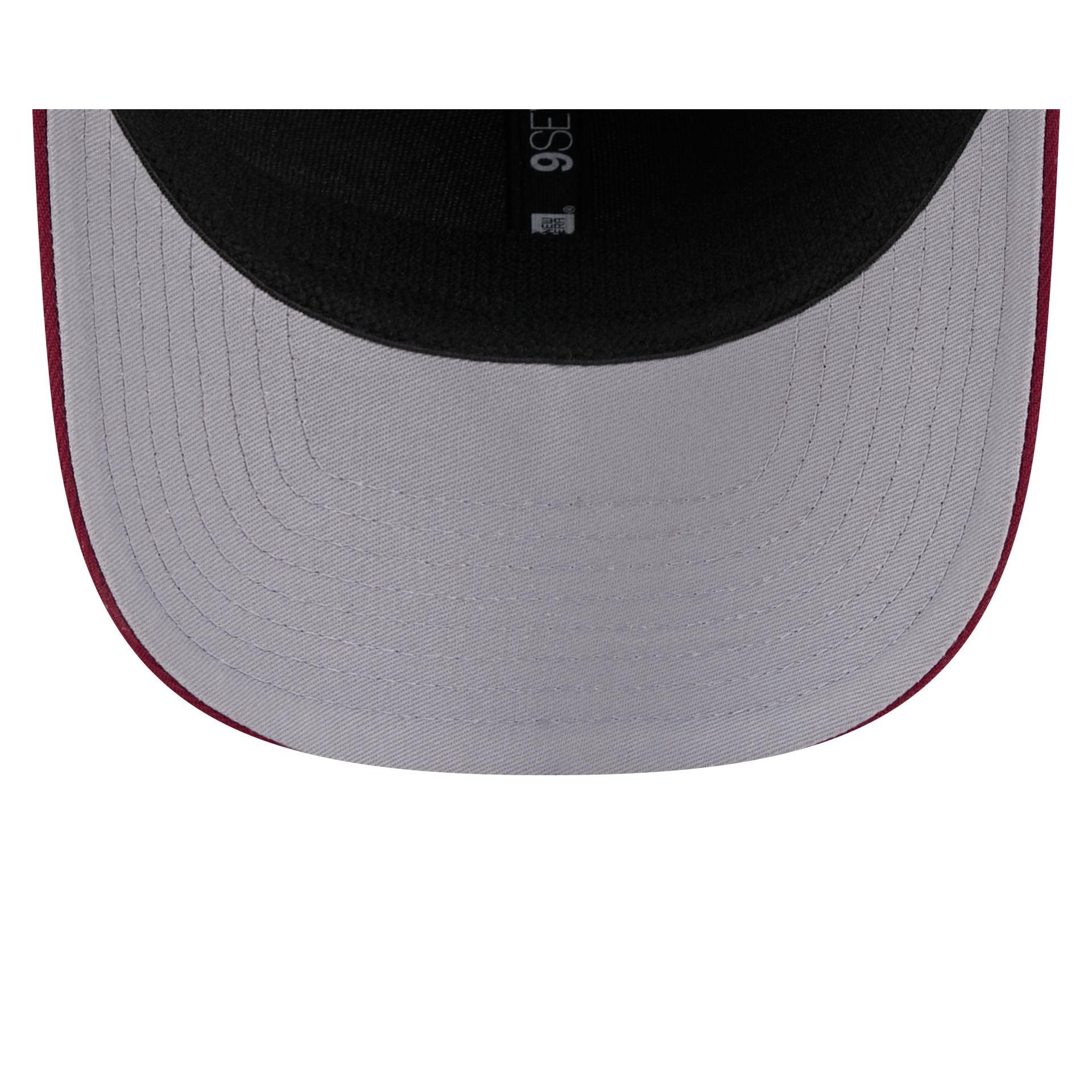 Florida State Seminoles Basic 9SEVENTY Stretch-Snap Hat Male Product Image
