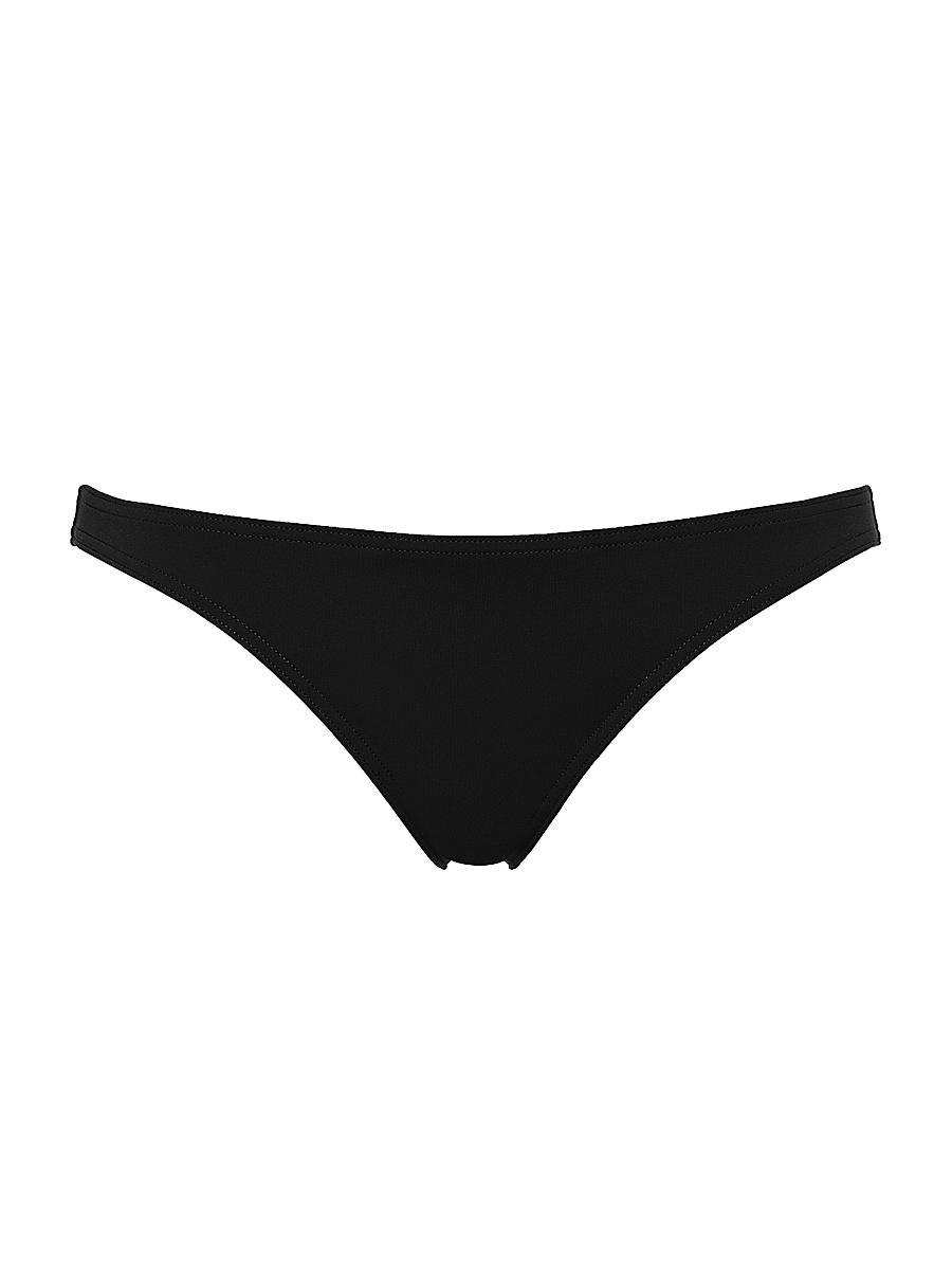 Womens Fripon Low-Rise Bikini Bottom Product Image