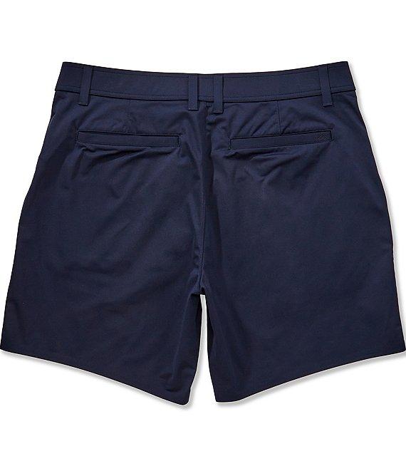 Rhone Commuter Flyweight 7#double; Inseam Shorts Product Image