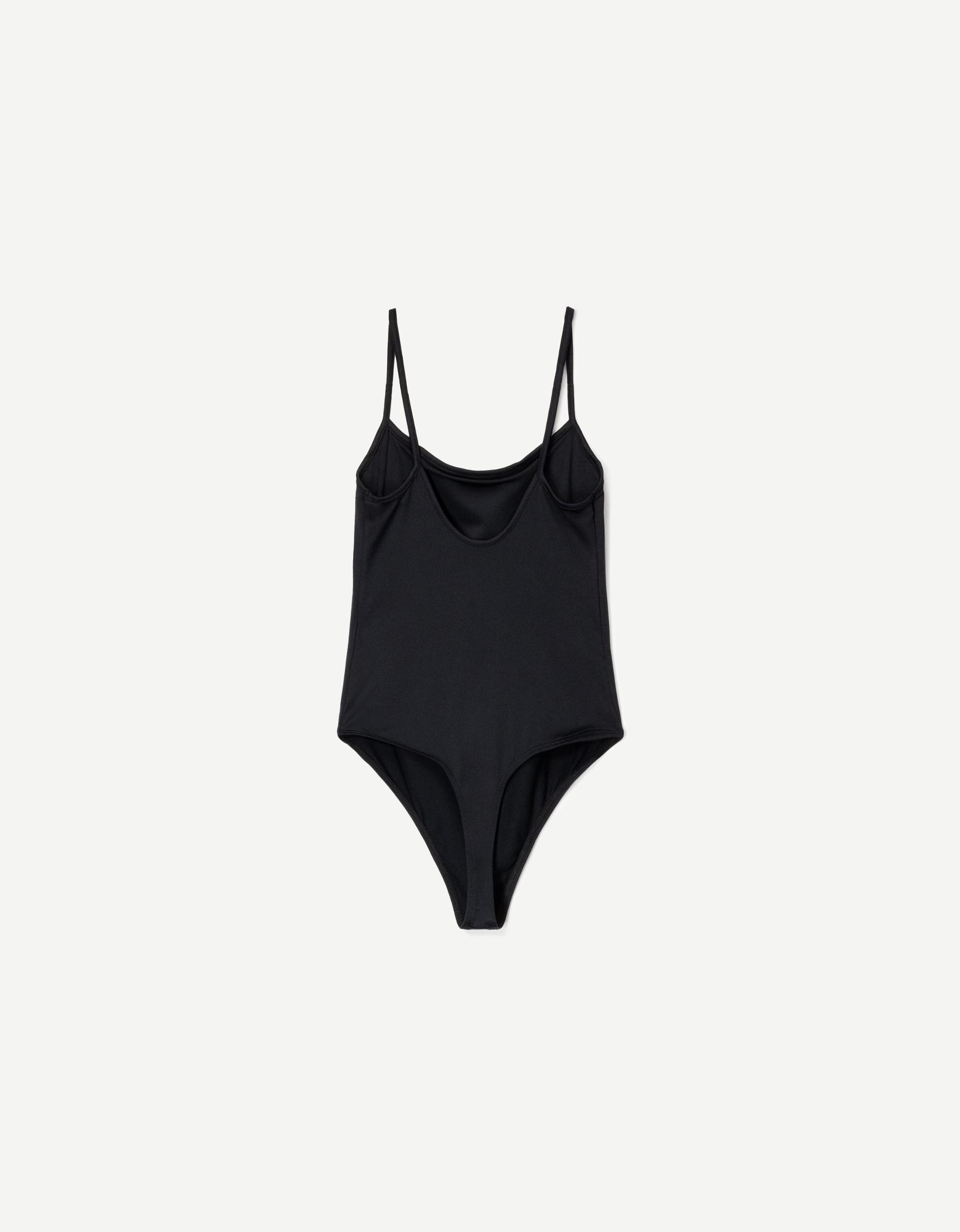 Tank bodysuit Product Image
