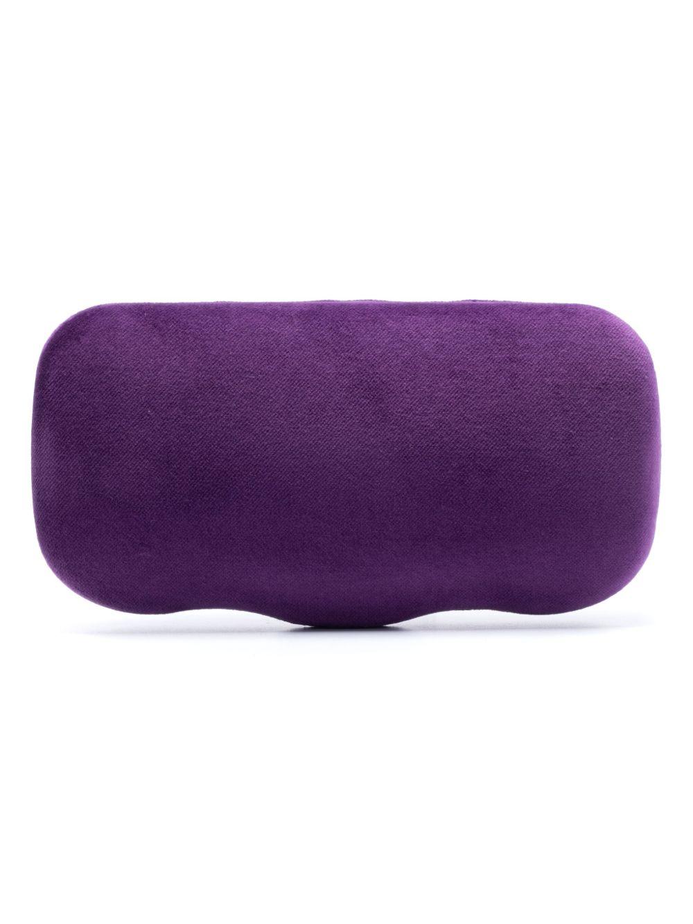 oval-frame sunglasses Product Image