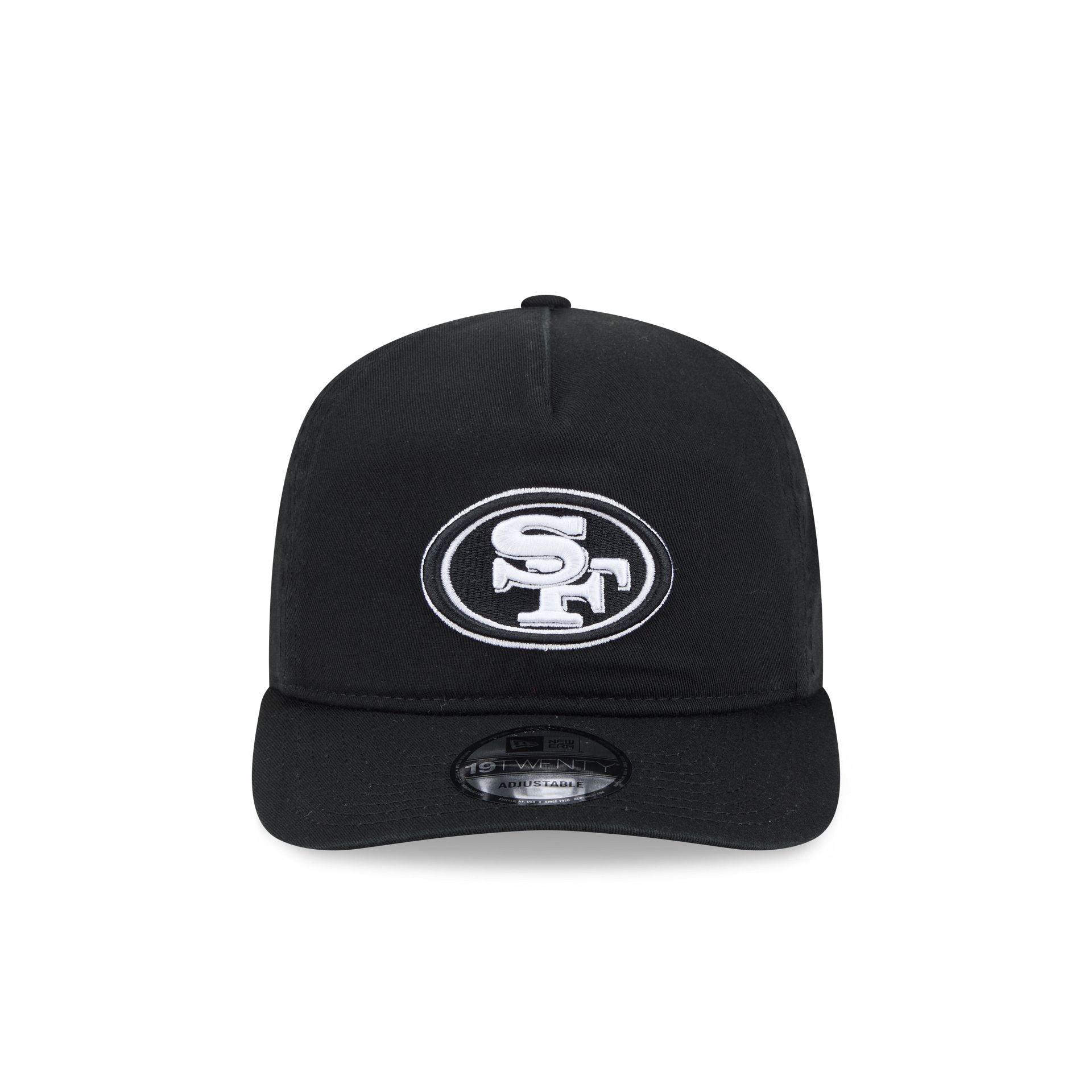 Pittsburgh Steelers Nostalgic Black Corduroy 19TWENTY Adjustable Hat Male Product Image