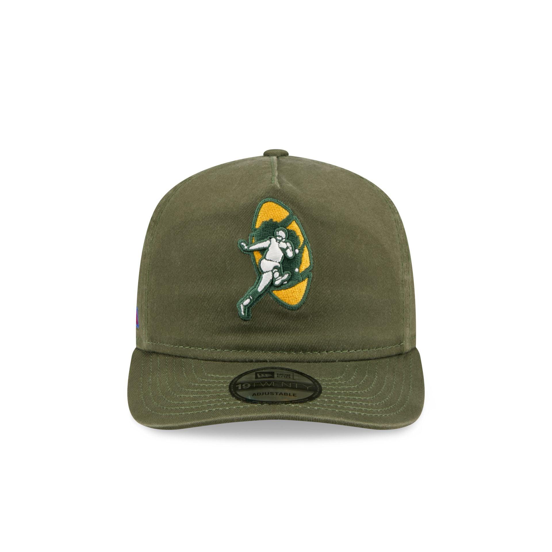 San Francisco Giants Hall of Fame 2025 9FORTY M-Crown Snapback Hat Male Product Image