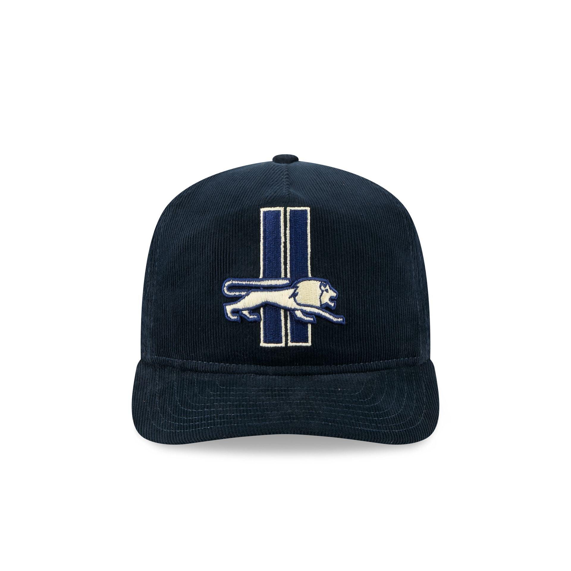 Los Angeles Angels 2025 Spring Training Low Profile 59FIFTY Fitted Hat Male Product Image