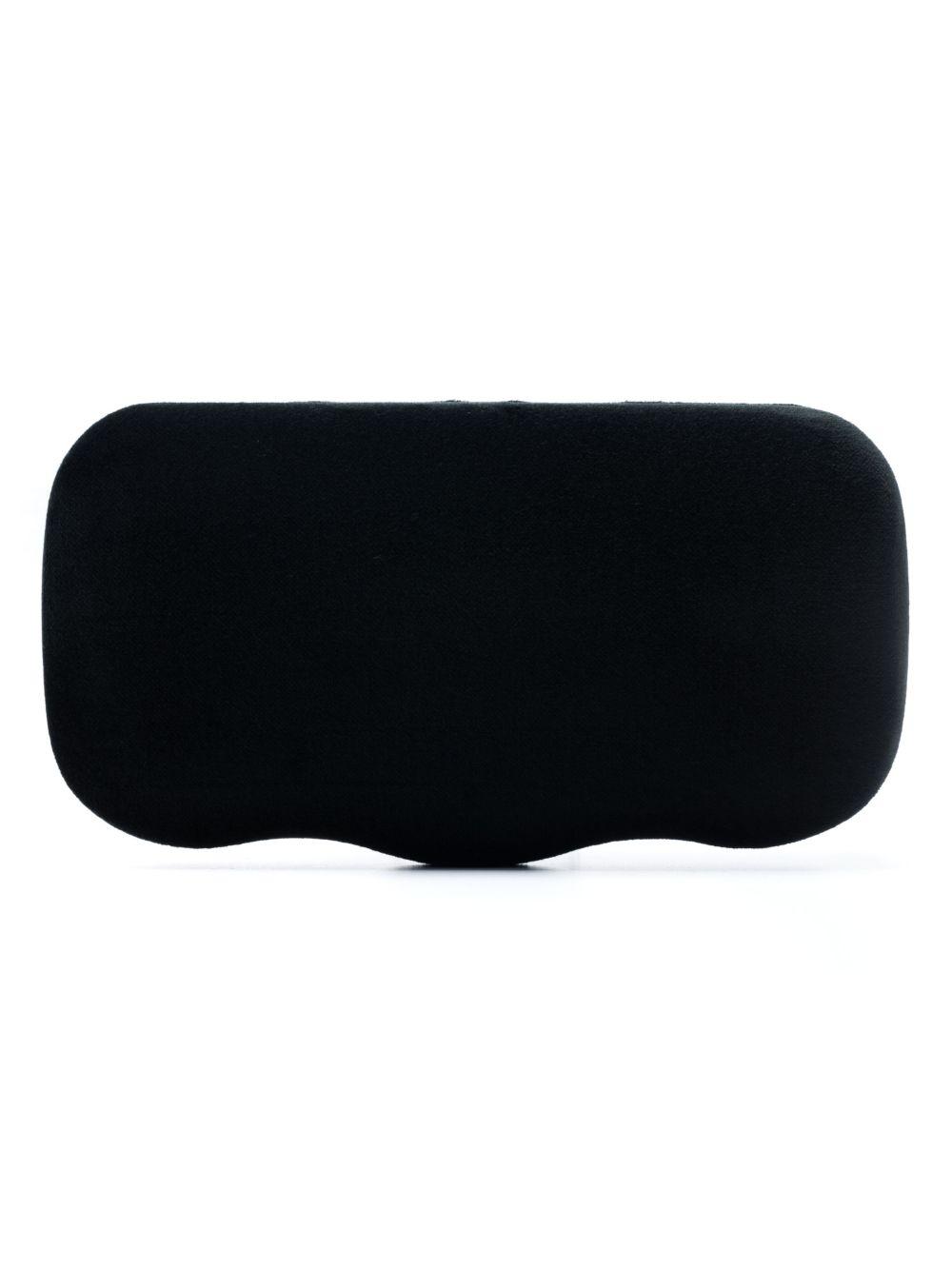 oval-frame sunglasses Product Image