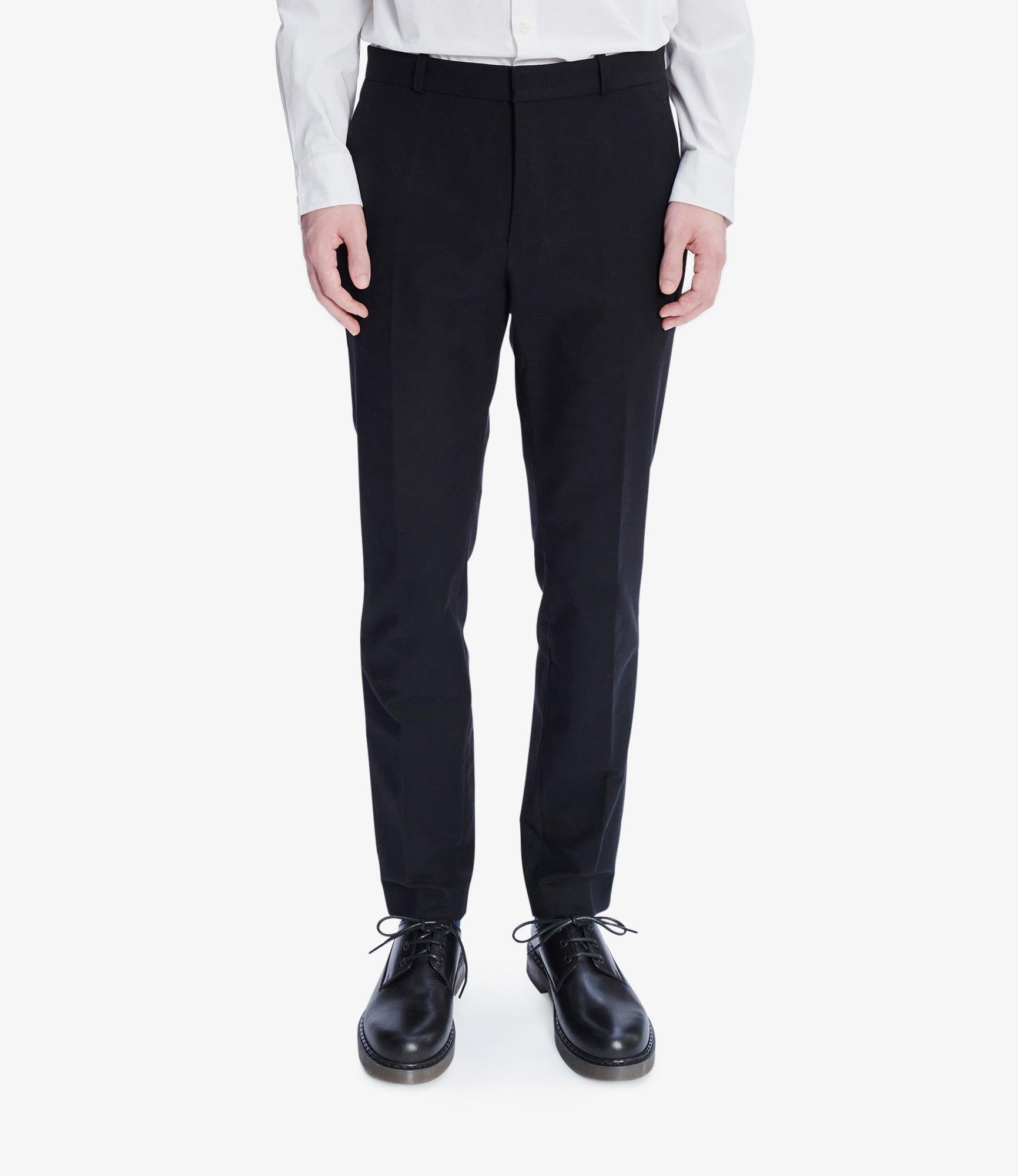 Formal Pants Male Product Image