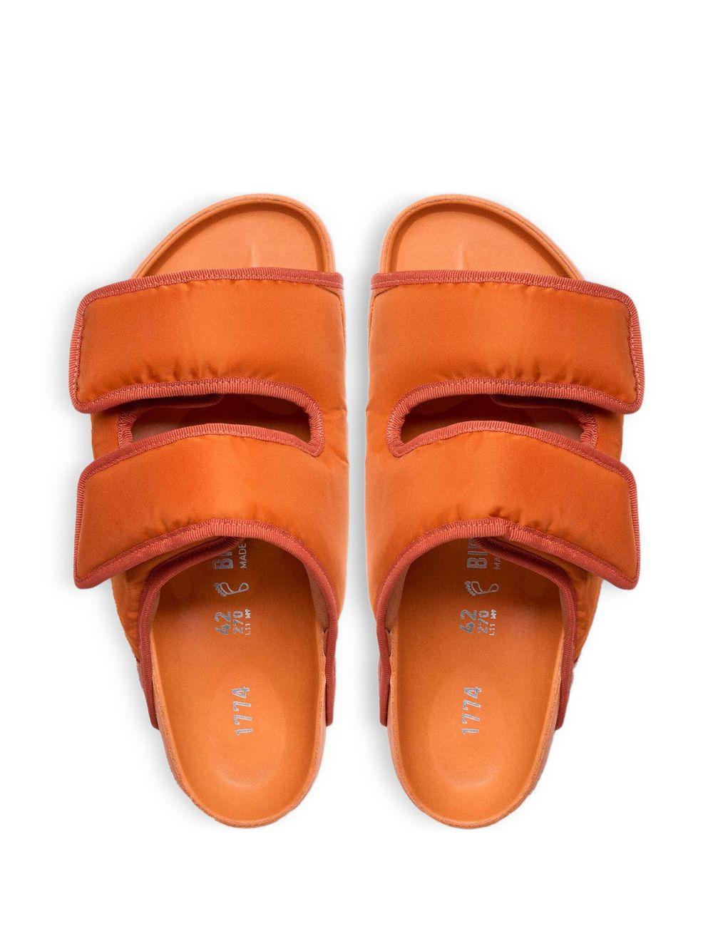 1774 touch-strap slide sandals Product Image