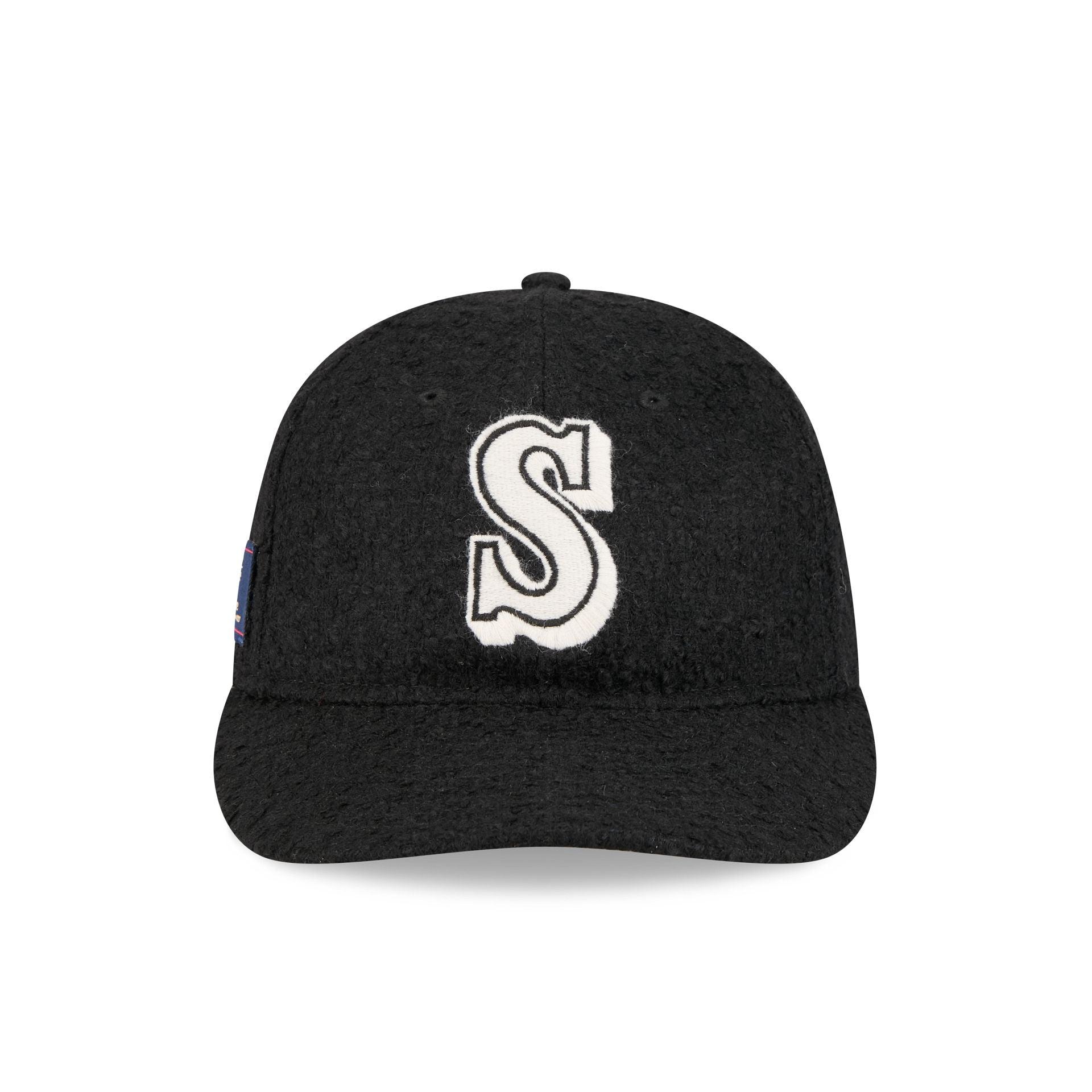 New Era Cap Corduroy Cilantro Green Low Profile 59FIFTY Fitted Hat Male Product Image