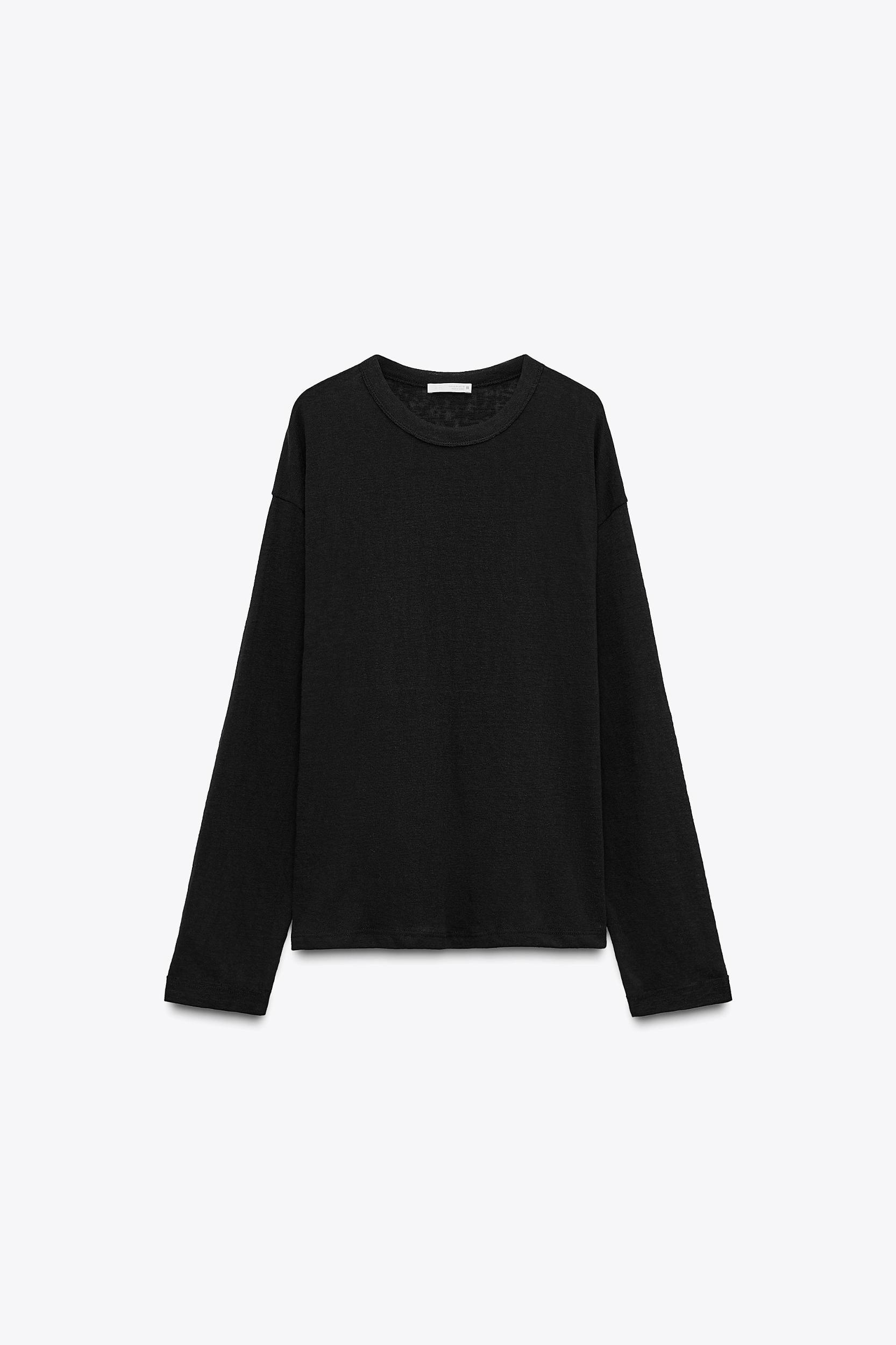 RUSTIC T-SHIRT Product Image