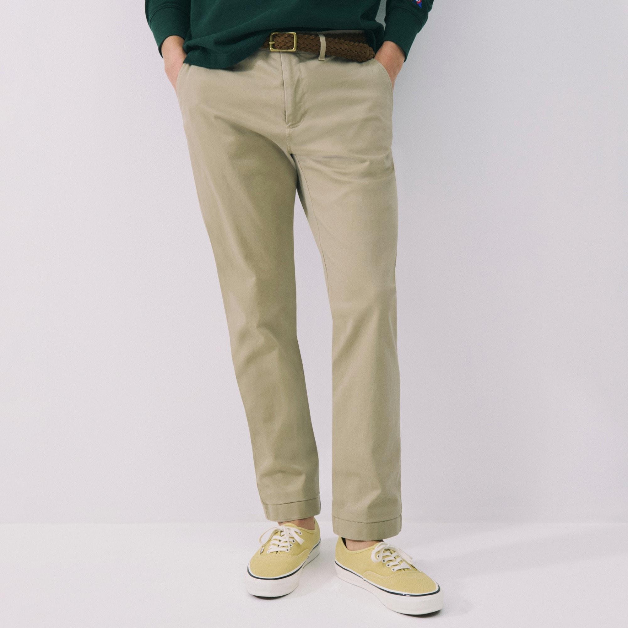 770™ Straight-fit stretch chino pant Product Image