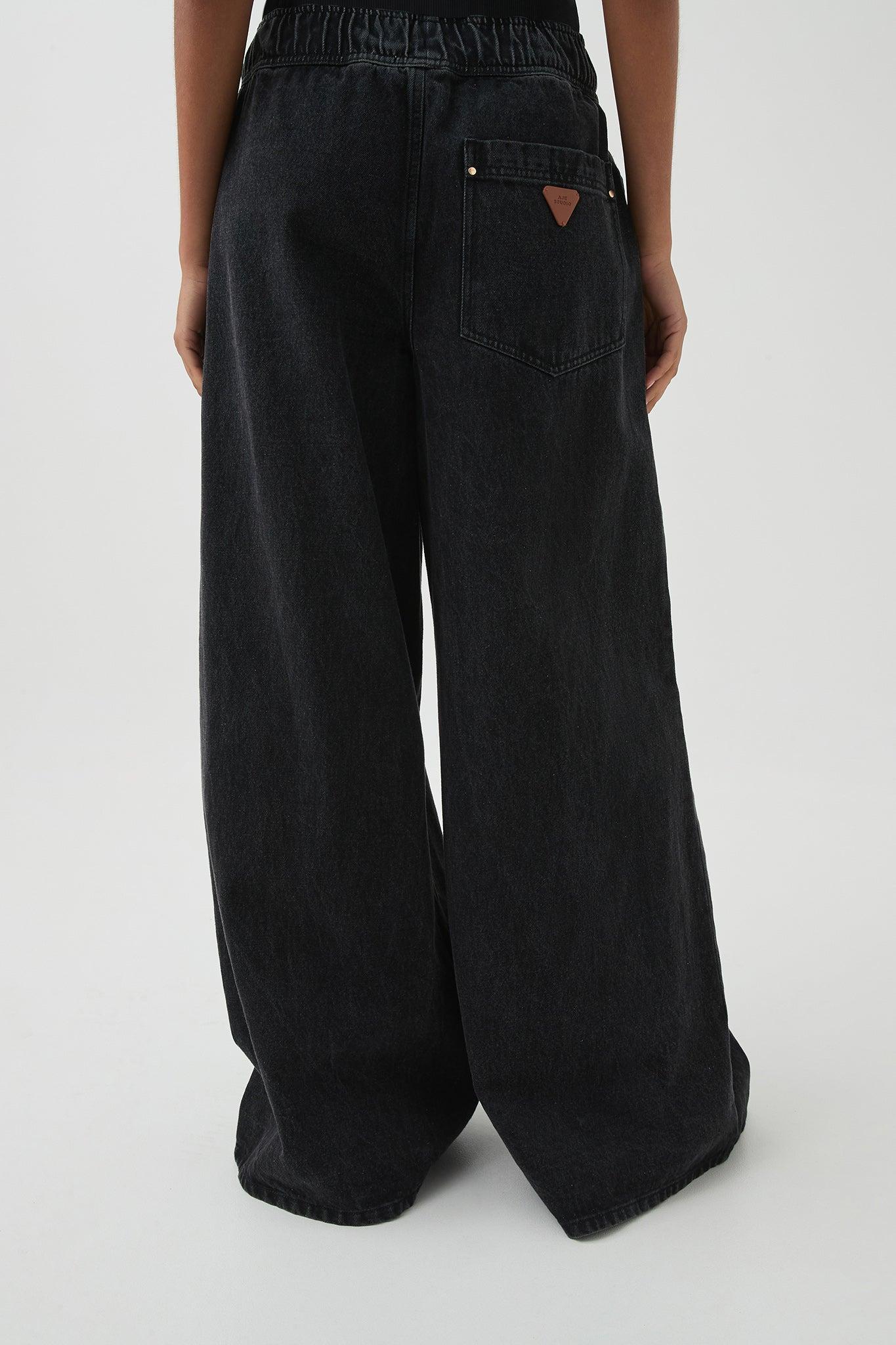 Sienna Denim Jeans Product Image