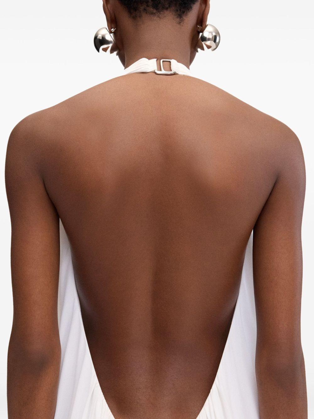 sleeveless dress Product Image