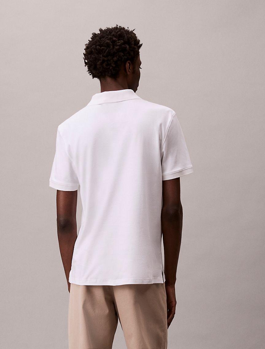 Liquid Touch Polo Shirt Product Image