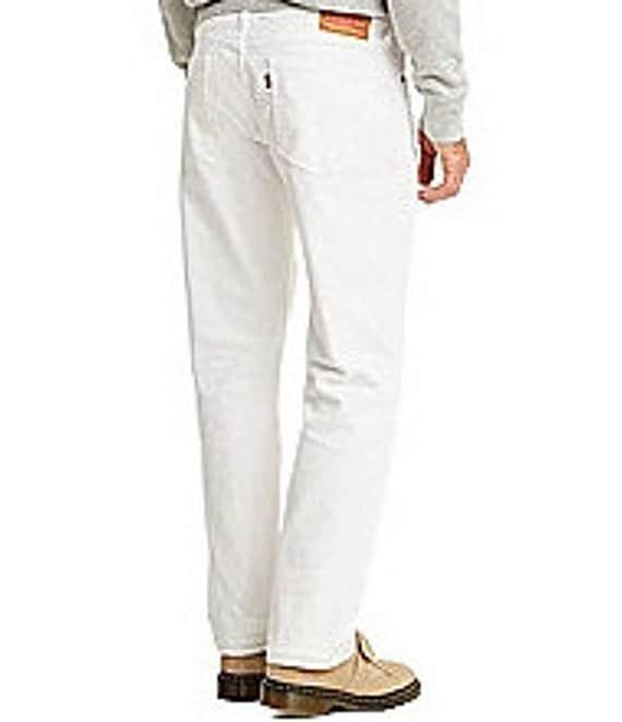 Levi's® 514™ Straight Fit Levi's® Flex Stretch Jeans Product Image