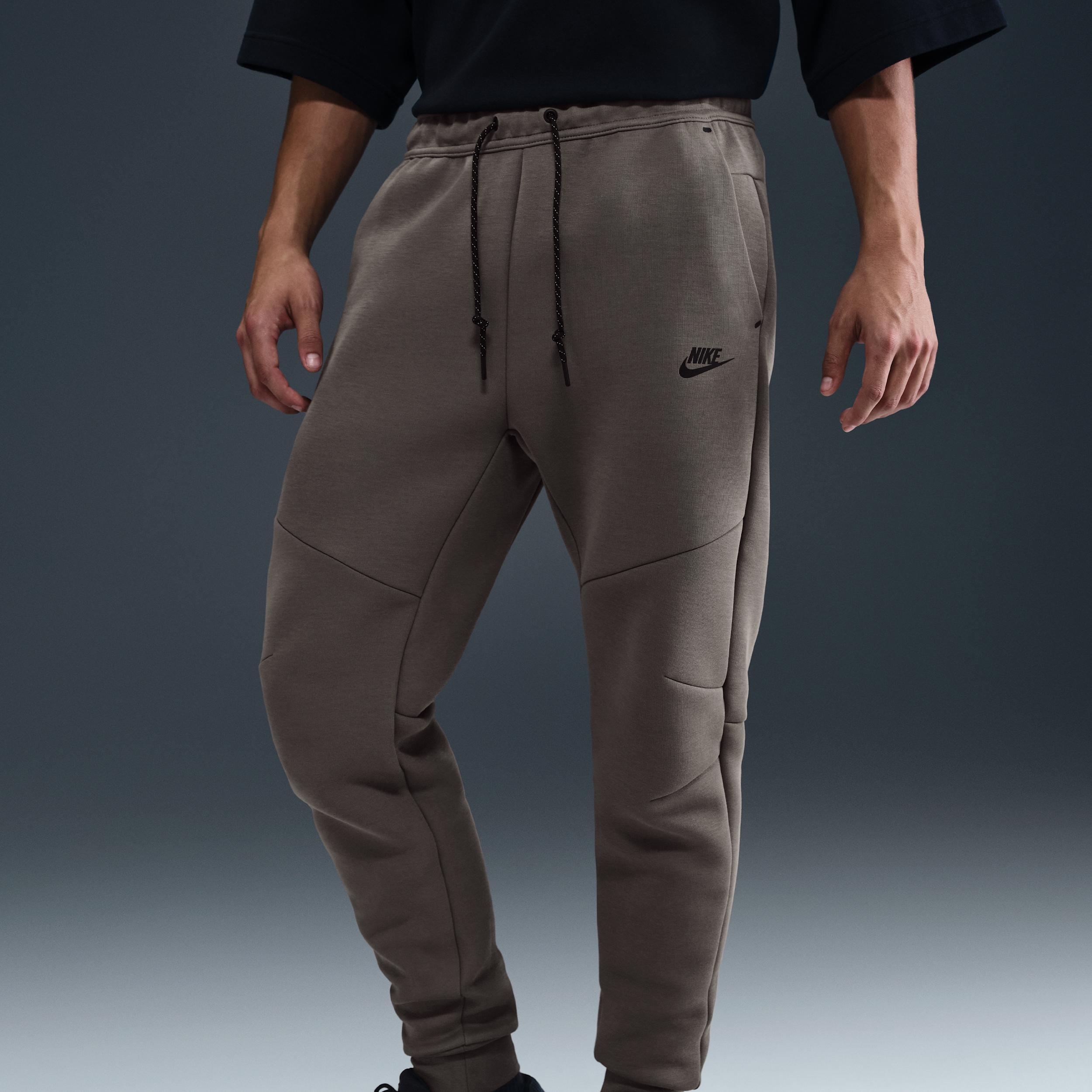 Nike Mens Tech Fleece Jogger Pants | HV0959-289 Product Image