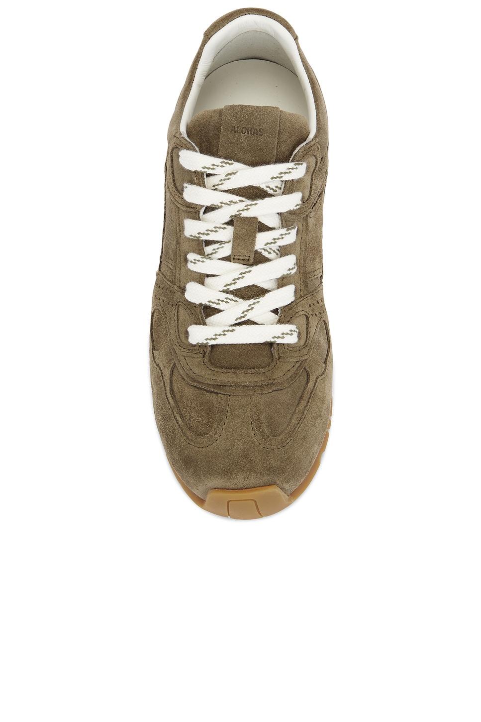 Tb.56 Sneaker ALOHAS Product Image