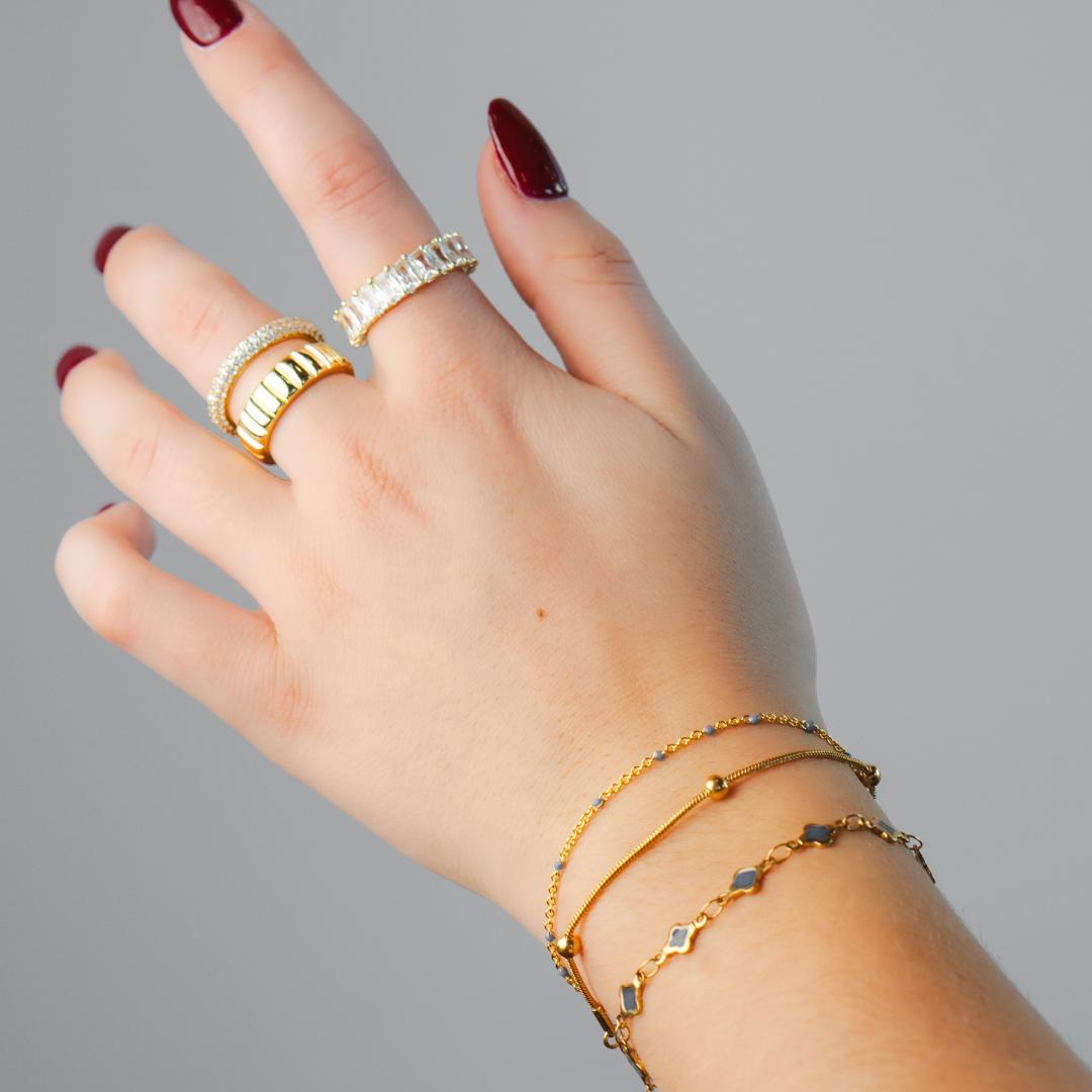 Lucky Charm Bracelet Product Image