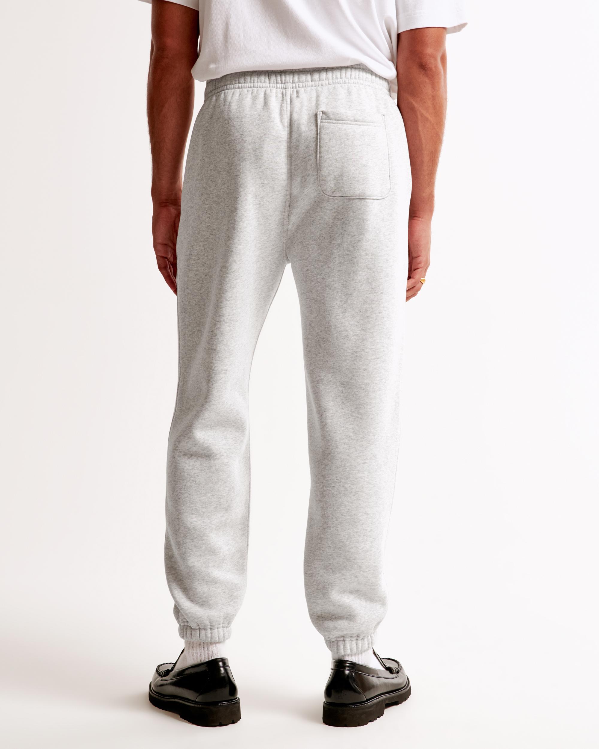 Essential Cinched Sweatpant Product Image