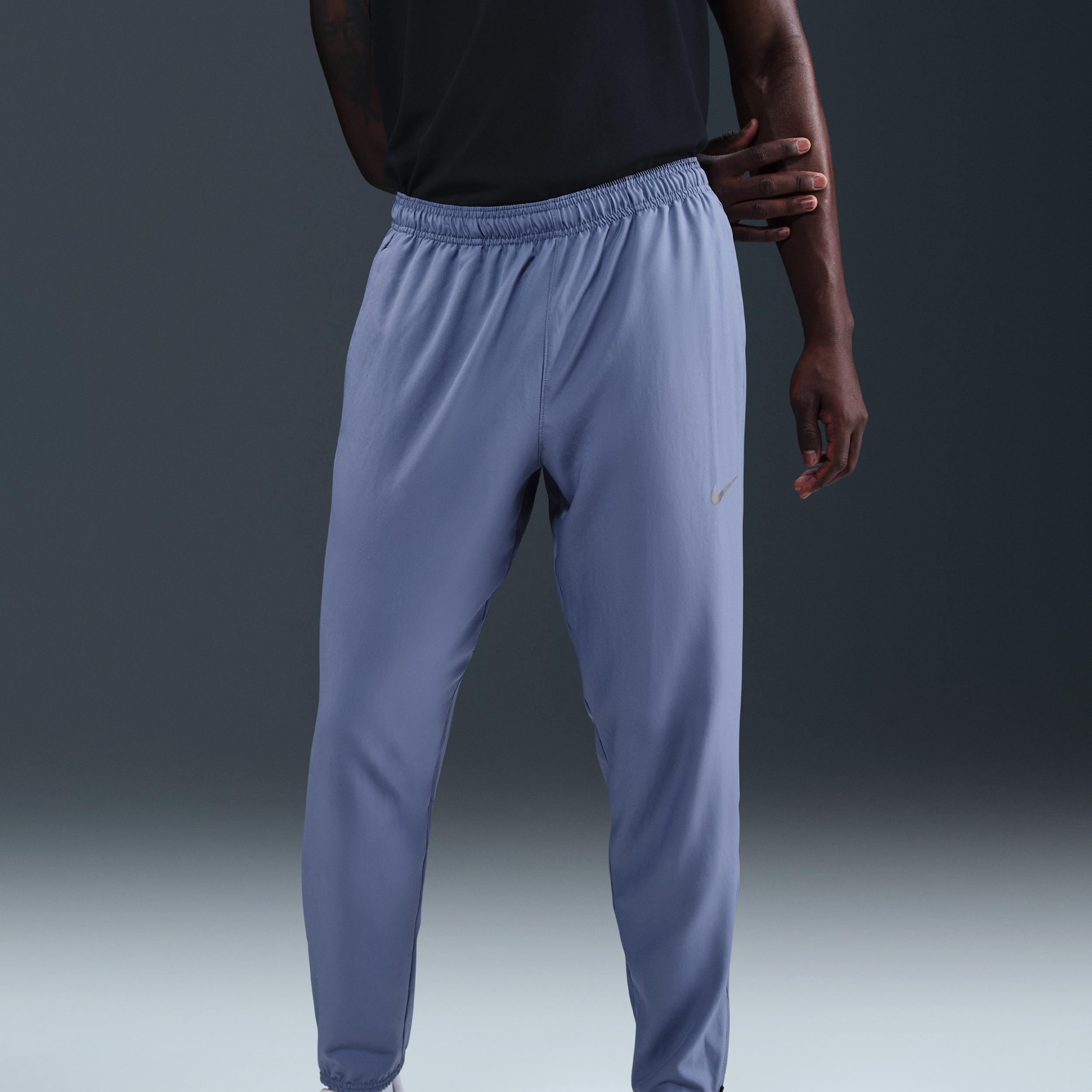 Nike Men's Challenger Dri-FIT Woven Running Pants Product Image