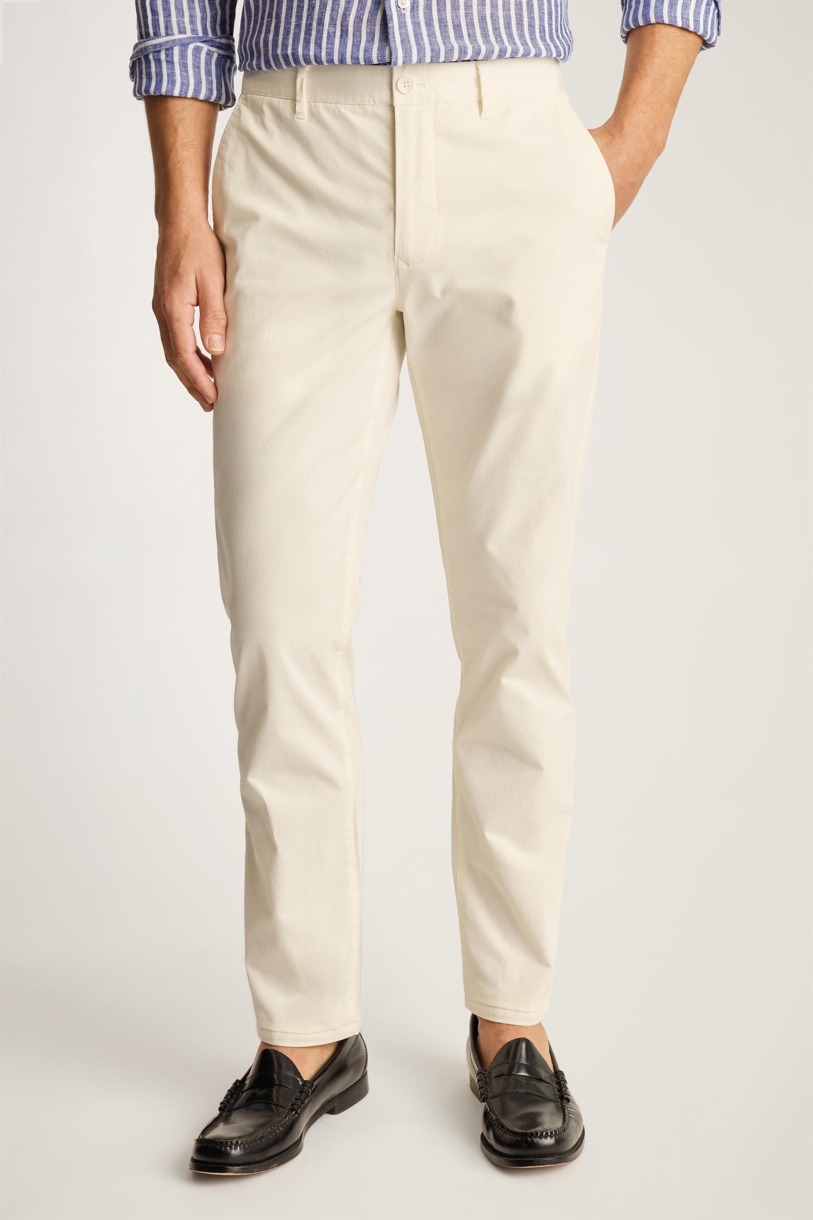 Lightweight Chino Product Image
