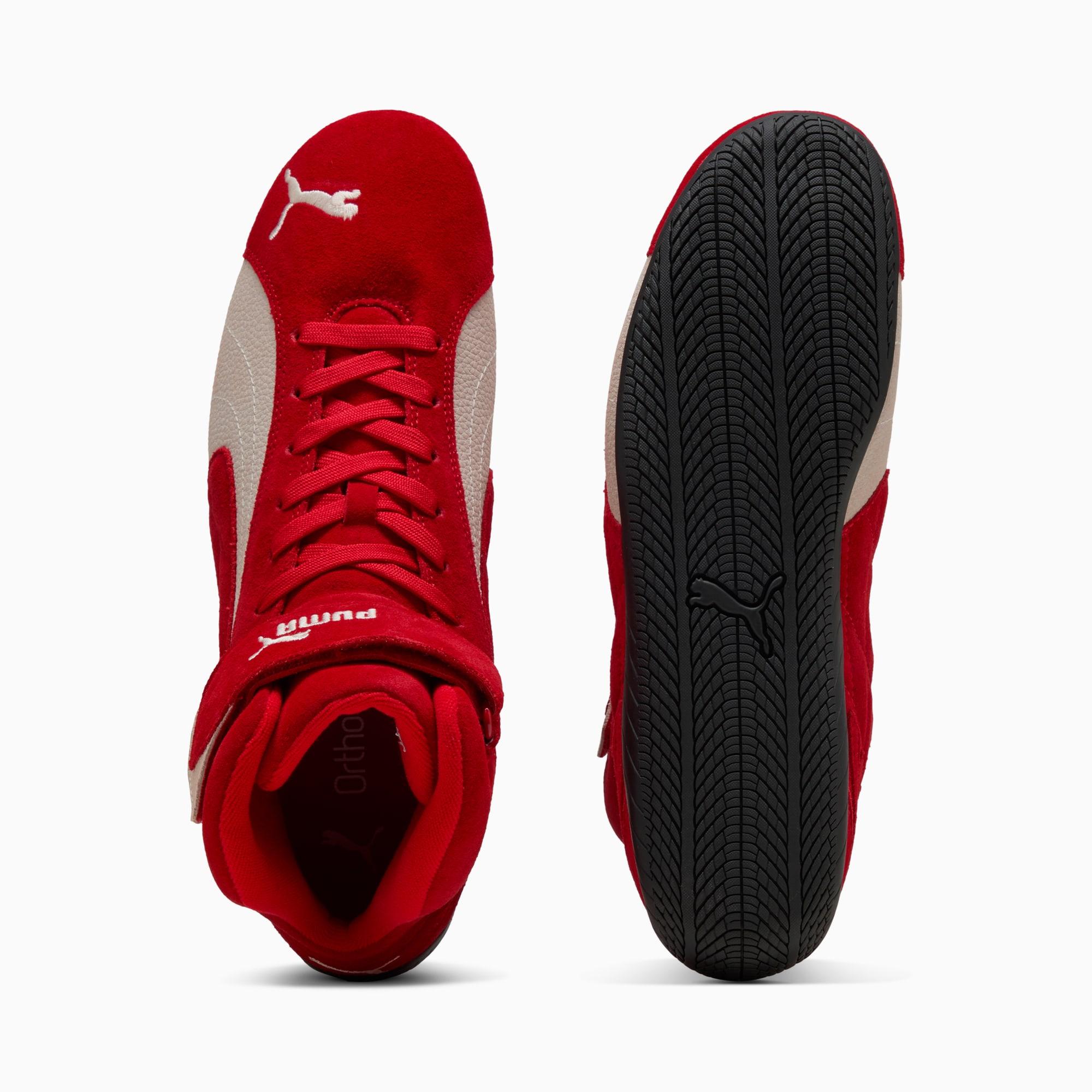 Speedcat Mid Sneakers Product Image