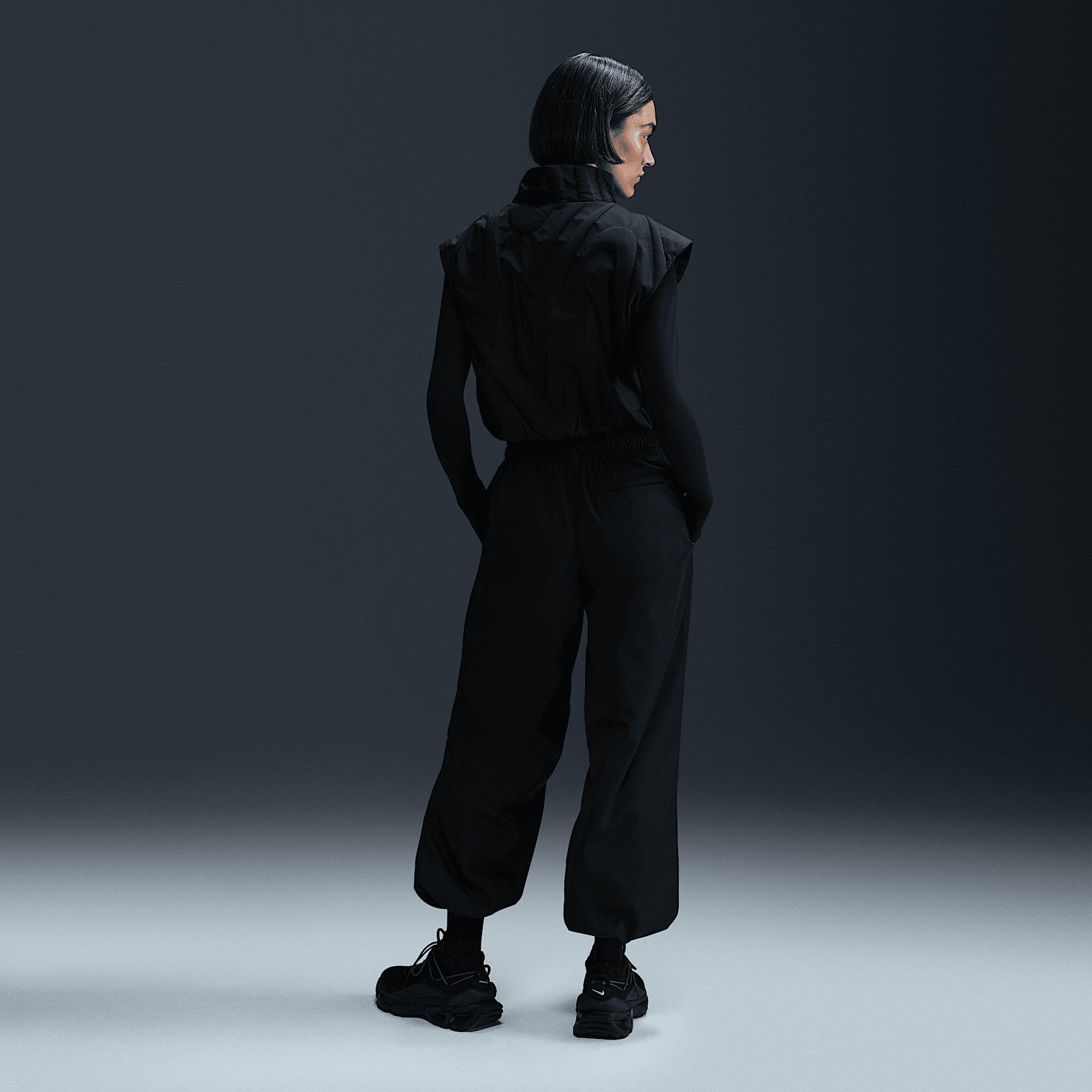 Nike Sportswear Women's Mid-Rise Repel Pants Product Image