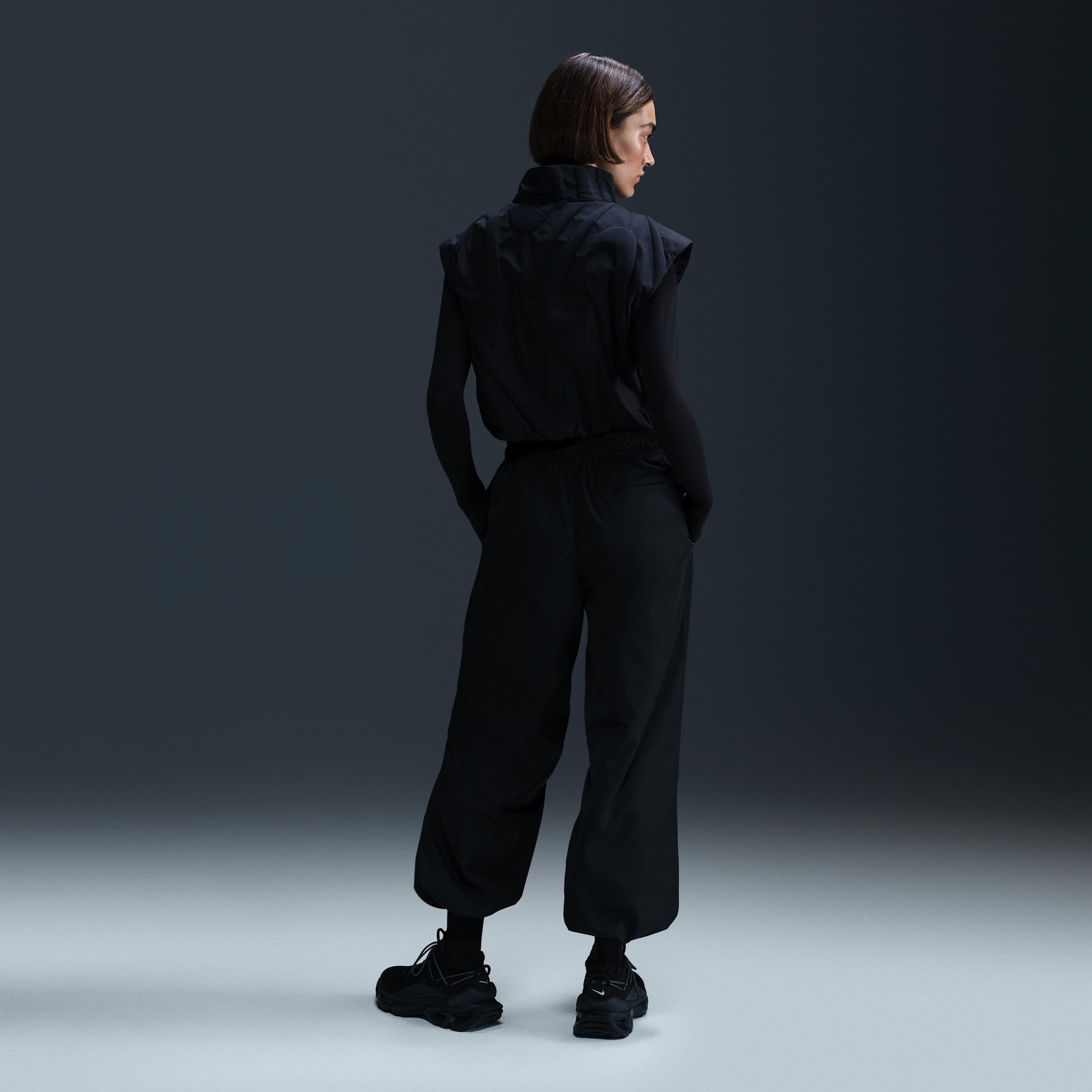 Nike Sportswear Women's Mid-Rise Repel Pants Product Image