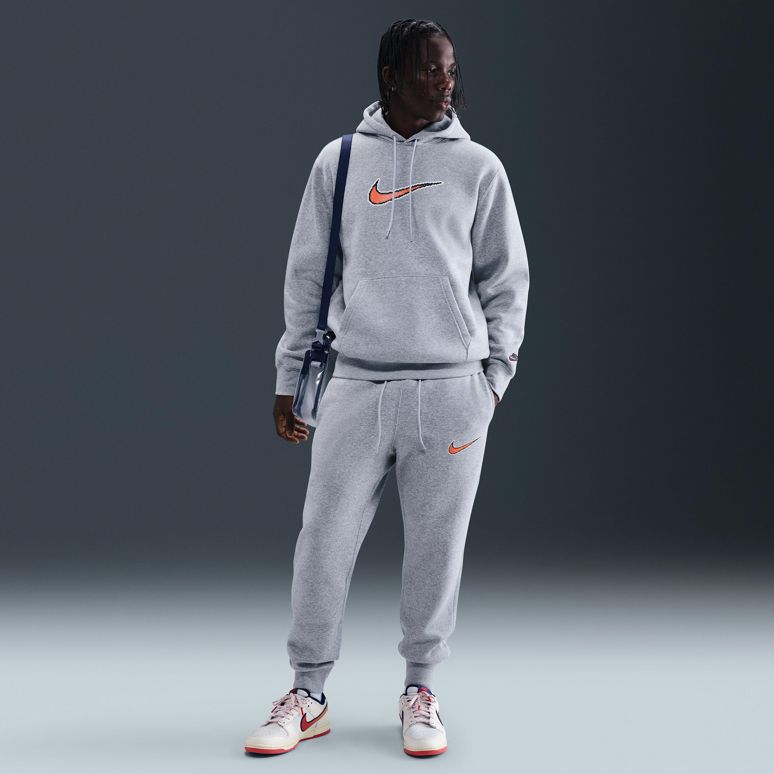 Men's Nike Sportswear Club Fleece Jogger Pants Product Image