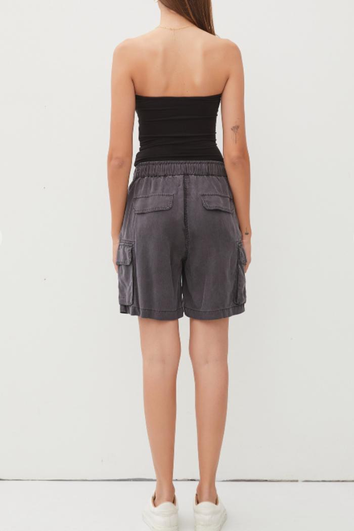 Sedona Cargo Shorts Product Image