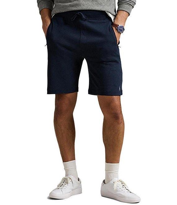 Polo Ralph Lauren Luxury Jersey 8.5#double; Inseam Shorts Product Image