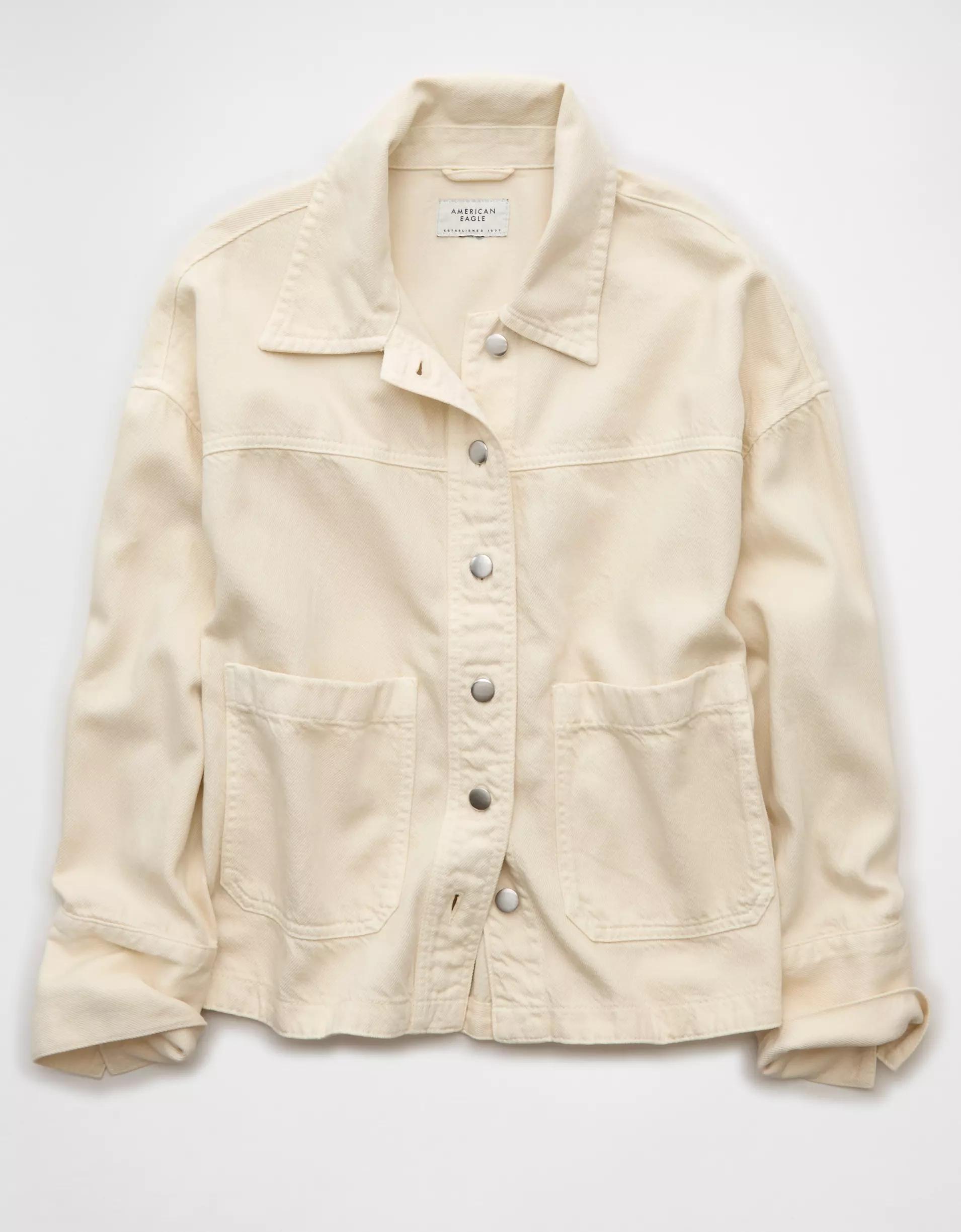 AE Chore Coat Product Image