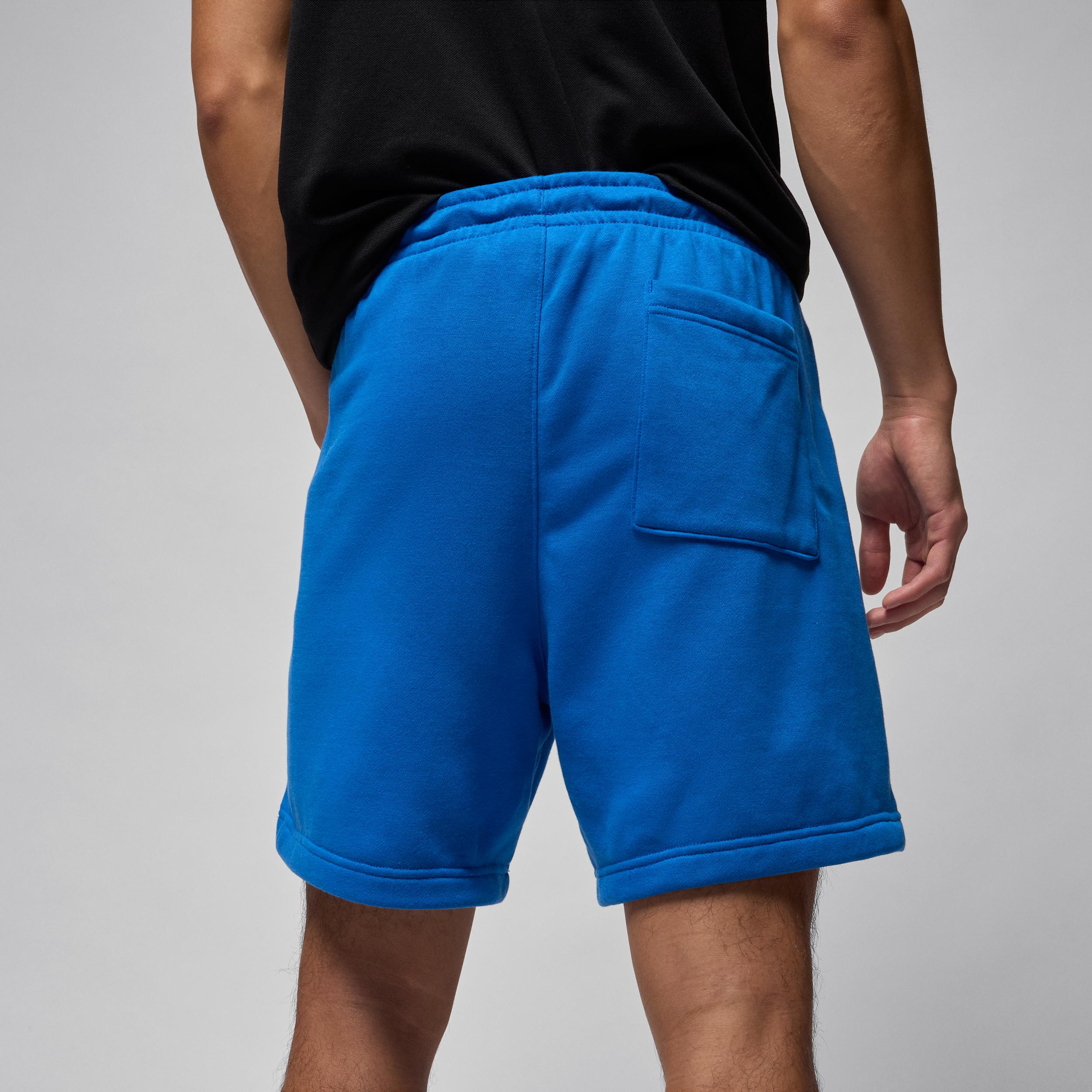 Mens Jordan Brooklyn Collegiate Shorts | HV0095-459 Product Image