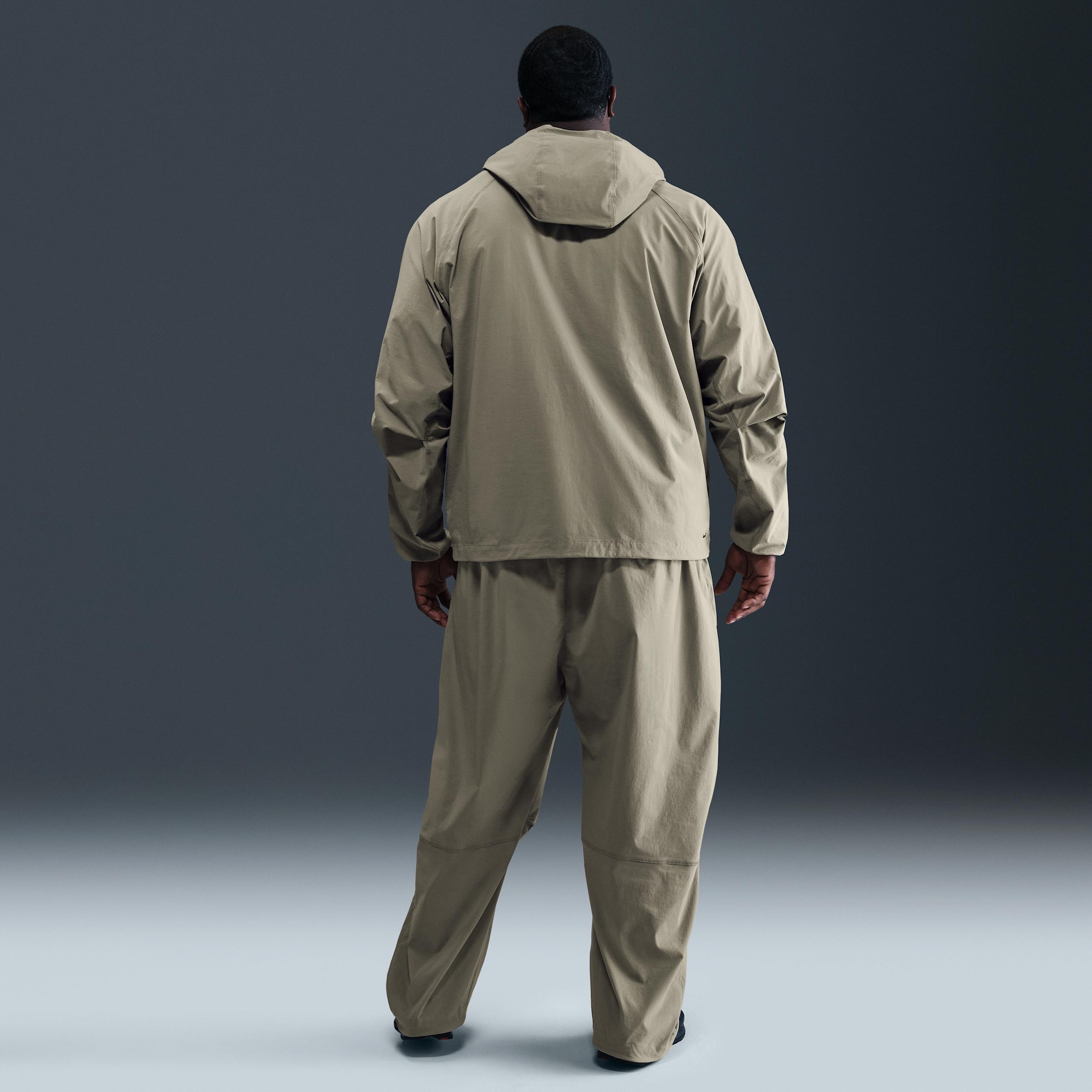 Nike Men's Tech Woven Oversized Pants Product Image