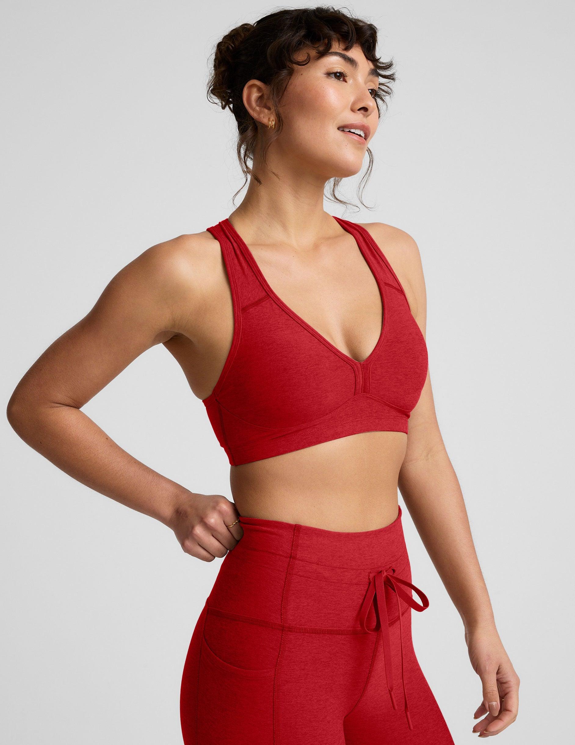 Spacedye™ Lift Your Spirits Bra Product Image