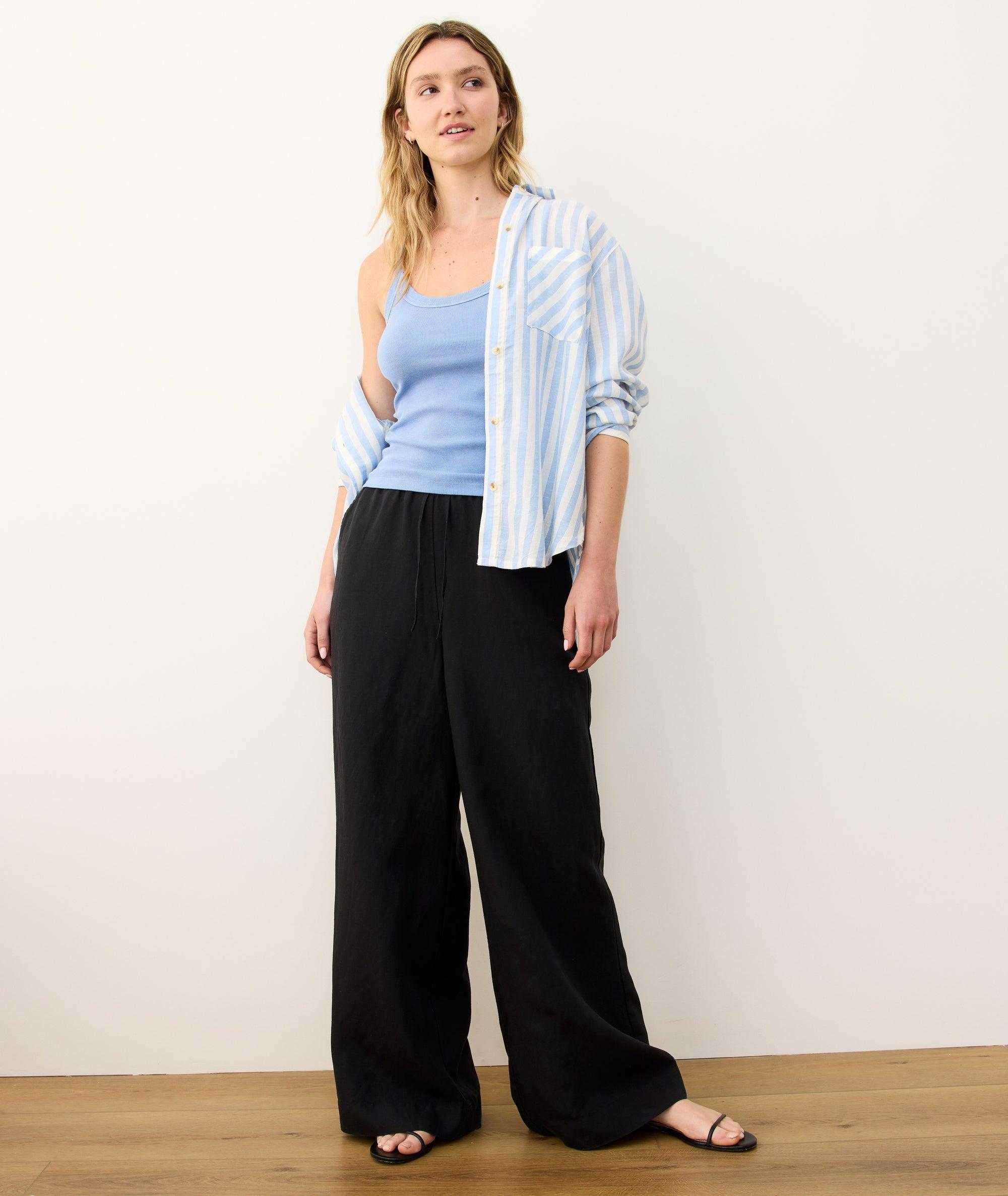 Lexi Rib Sun-In Cami Product Image