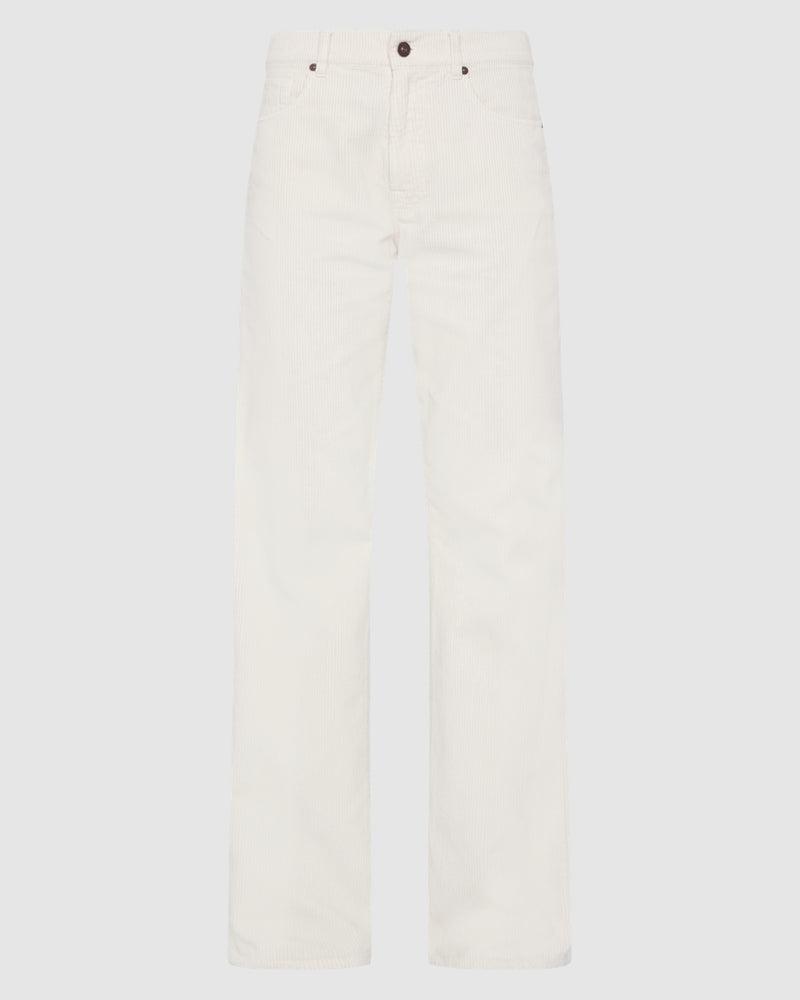 Corduroy Tess Trouser Product Image