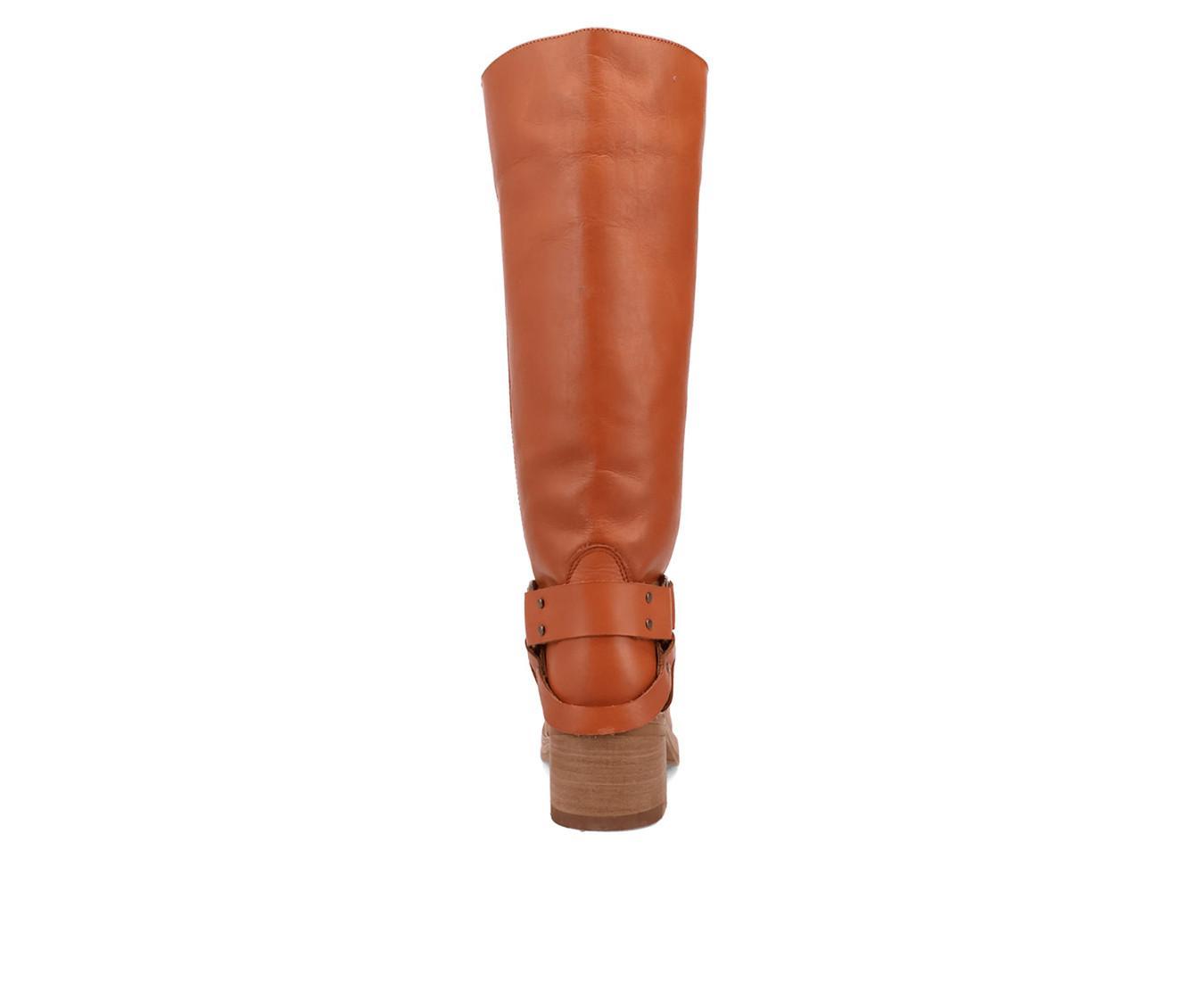 Women's Dingo Boot Casbah Knee High Boots Product Image