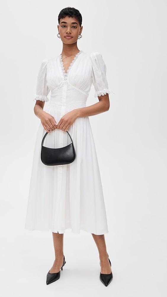 Reformation Ketra Dress | Shopbop Product Image