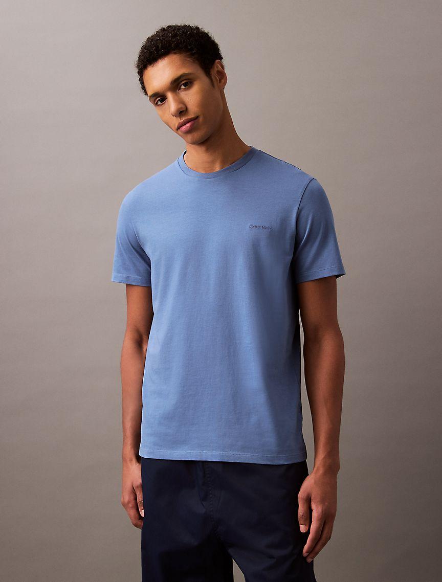 Liquid Touch Crewneck T-Shirt Product Image