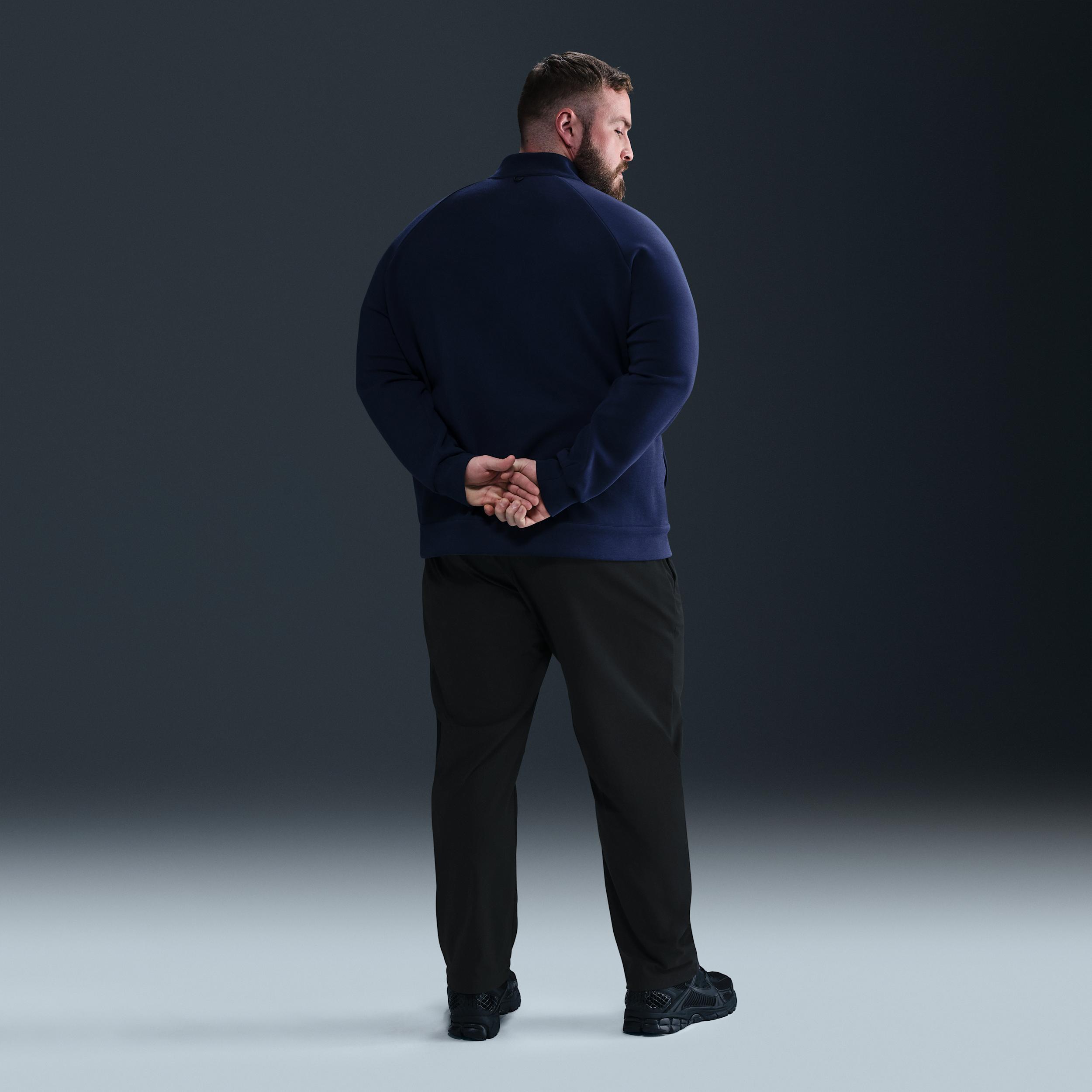 Nike Mens 24.7 PerfectStretch Dri-FIT Regular Chino Pants | HQ6921-084 Product Image