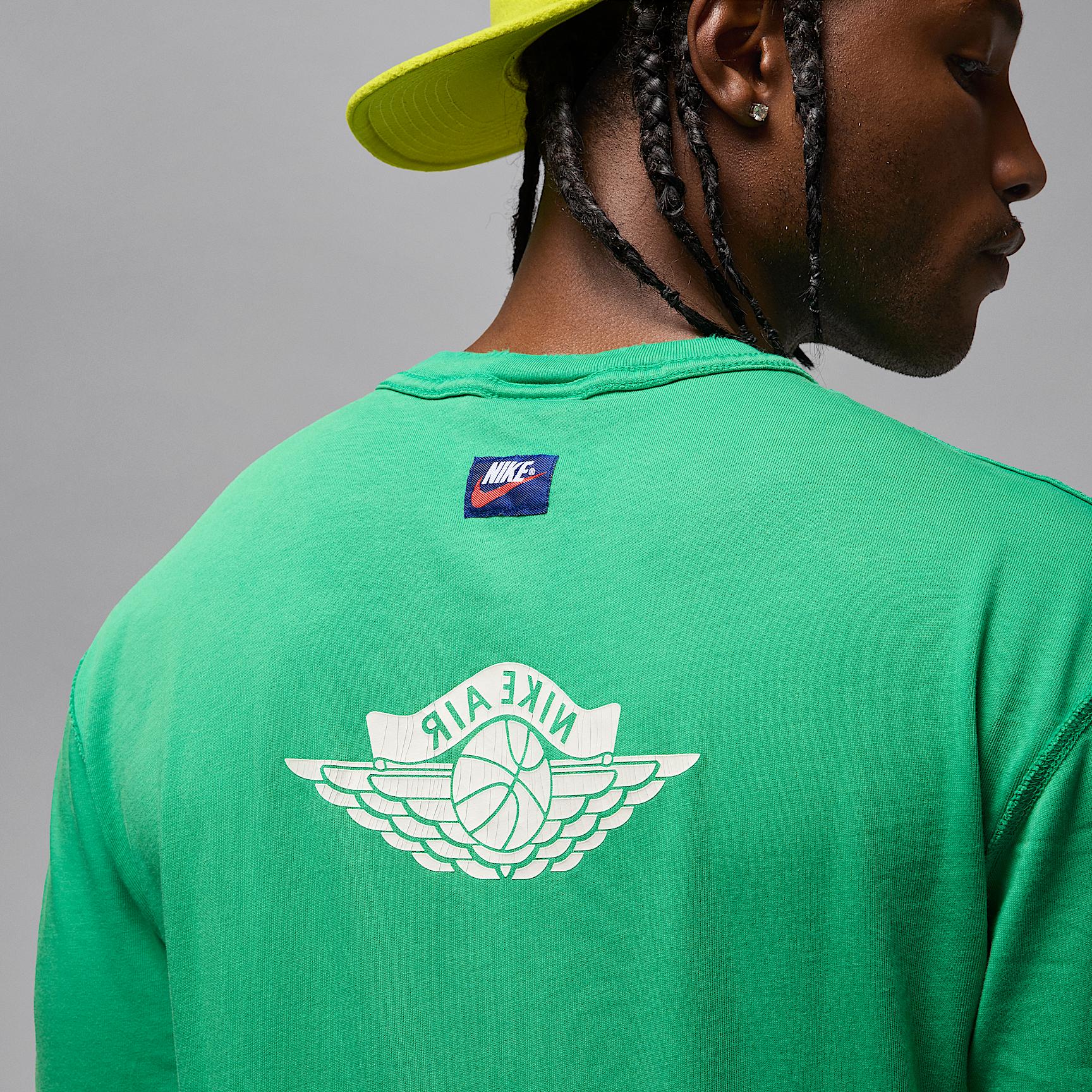 Jordan Rare Air Men's T-Shirt Product Image