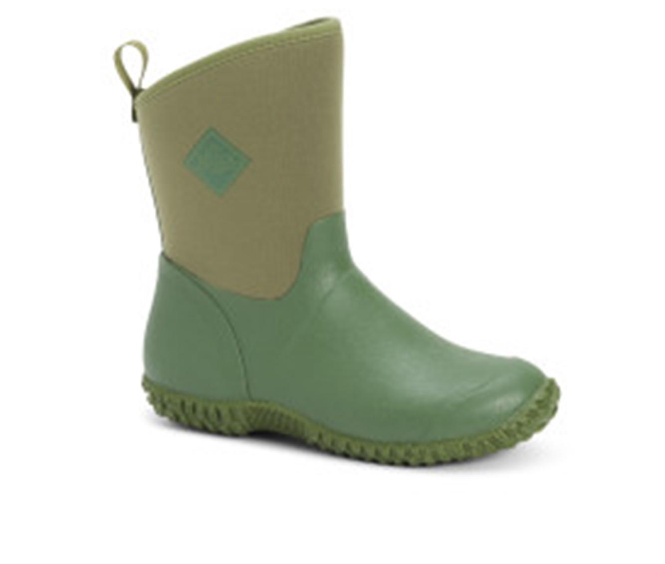 Women's Muck Boots Muckster II Mid Boot Rain Boots Product Image